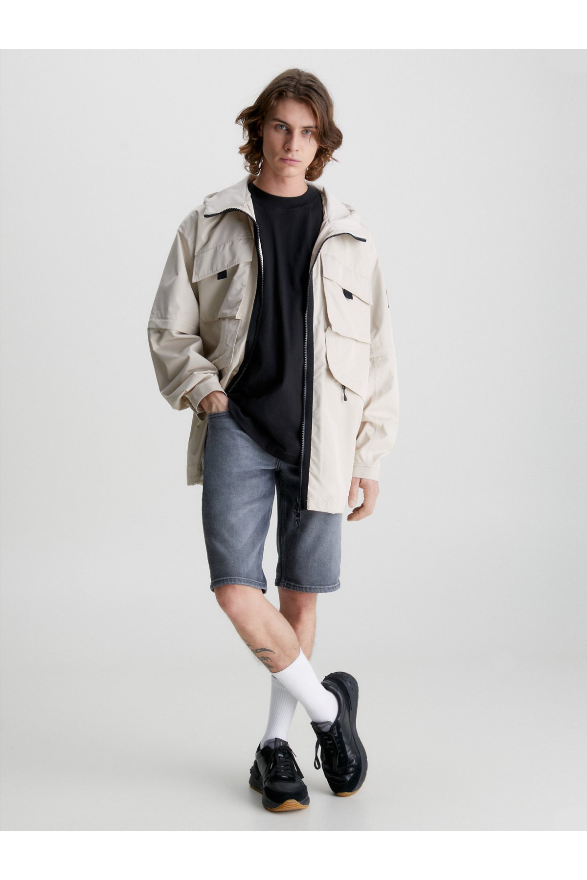 Calvin klein J30J322786