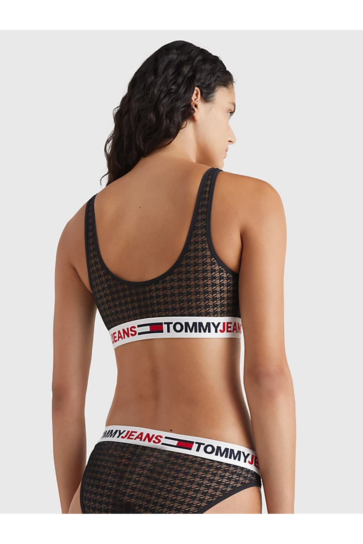 Tommy Jeans UW0UW03827