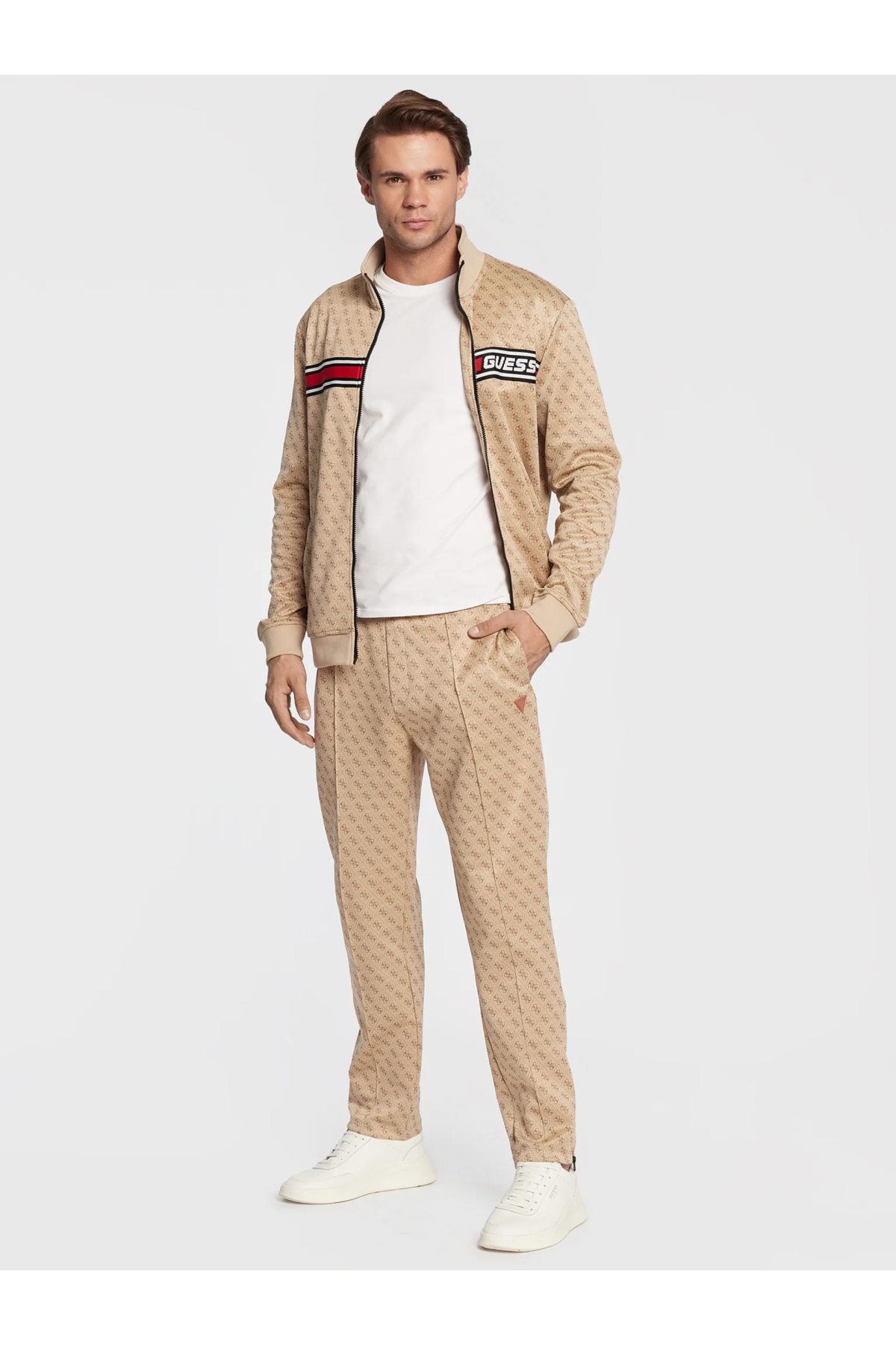 Guess jeans Z2BB05 FL04Q