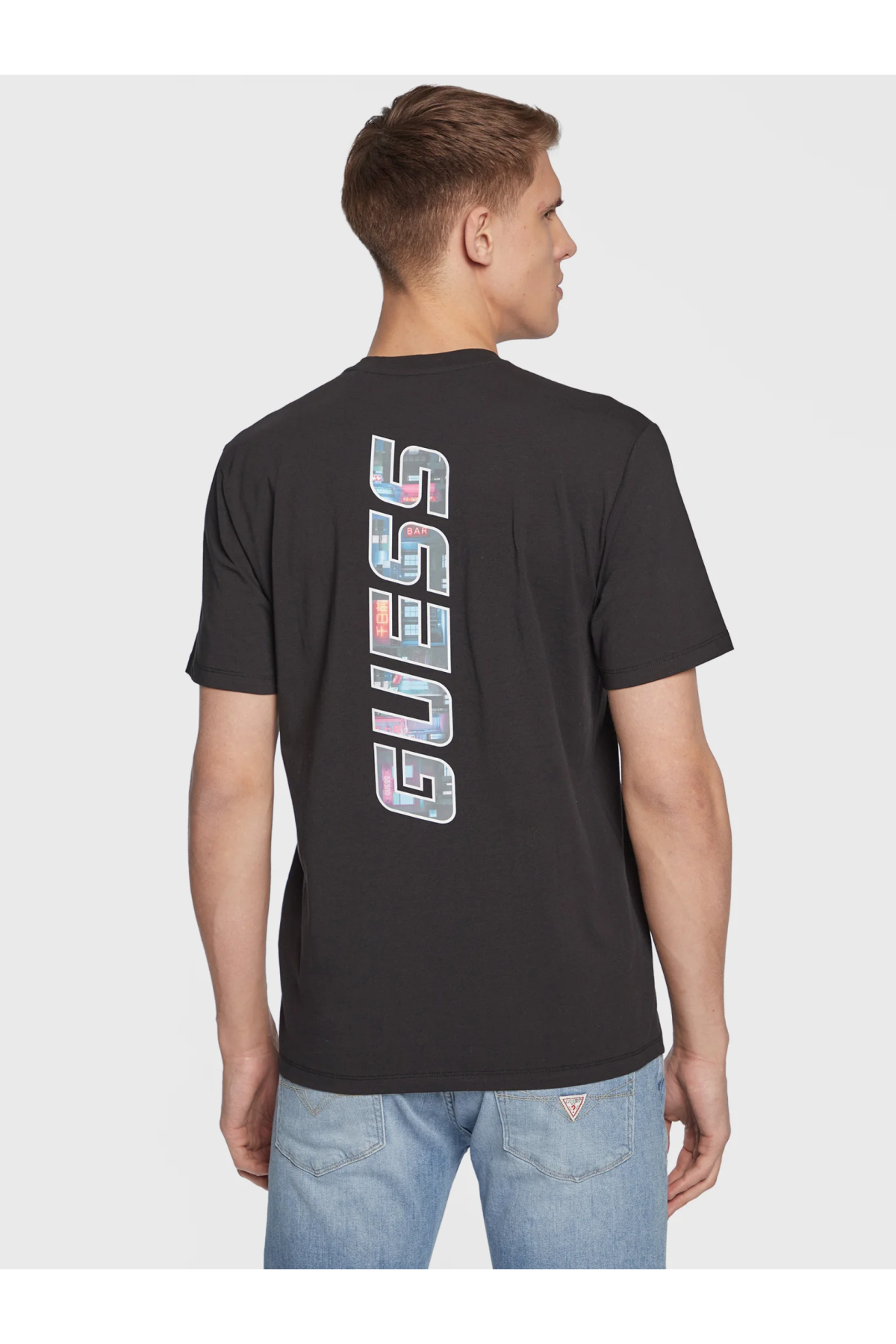 Guess jeans Z3GI06 J1314