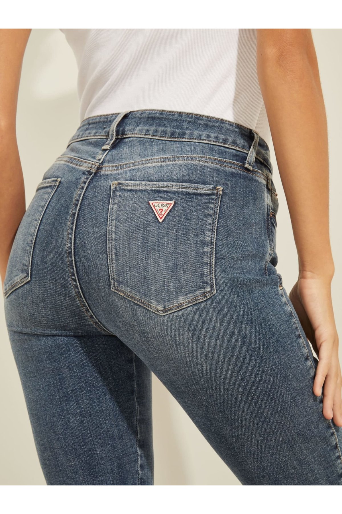 Guess jeans W1YA05 R4660