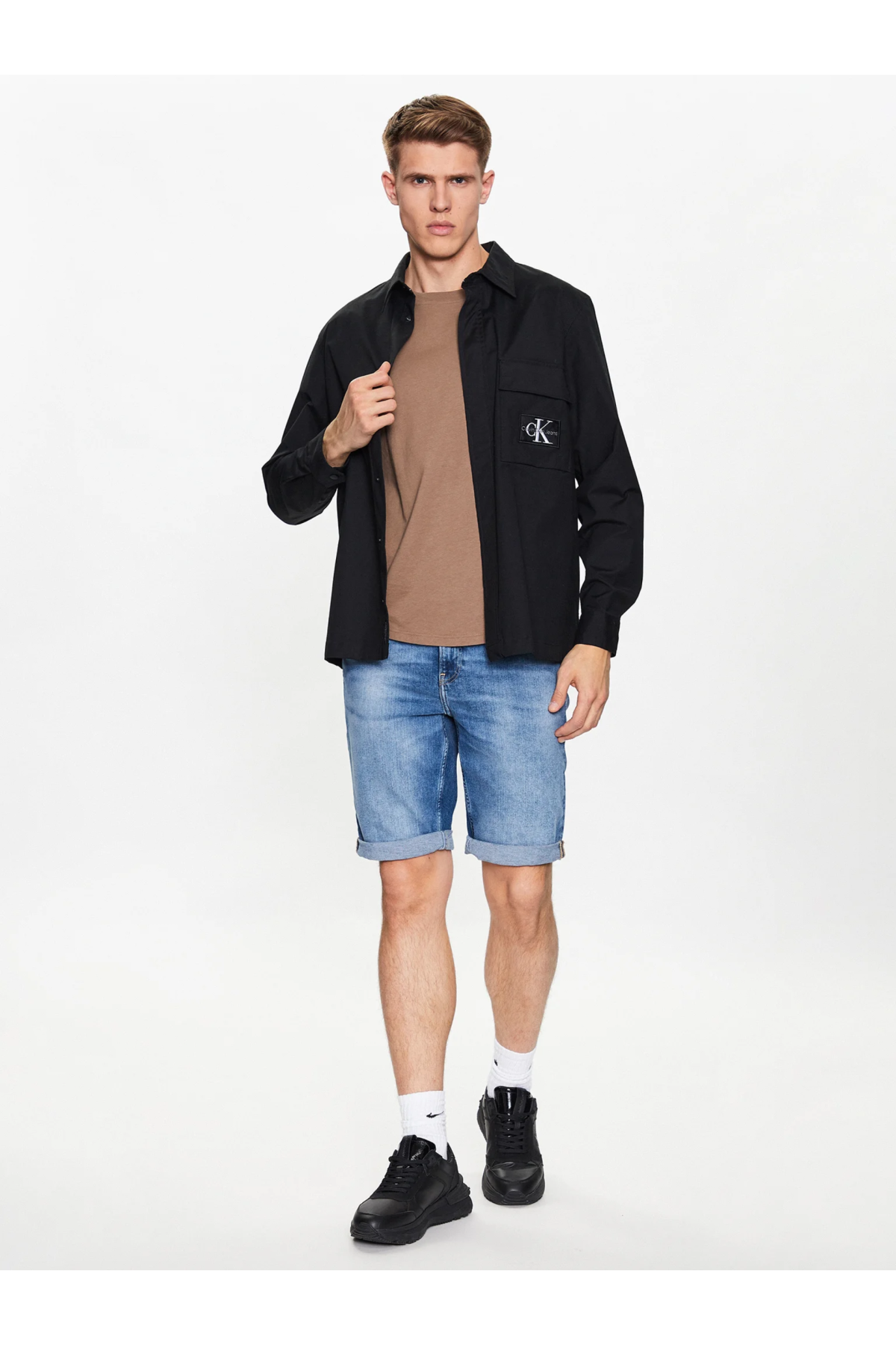 Calvin klein J30J322784