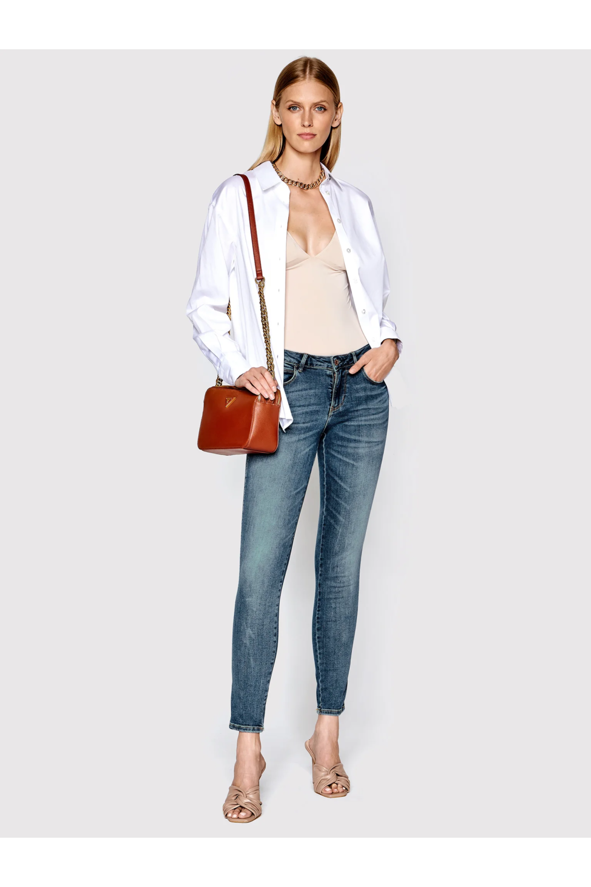 Guess jeans W2YAJ2 D4Q02