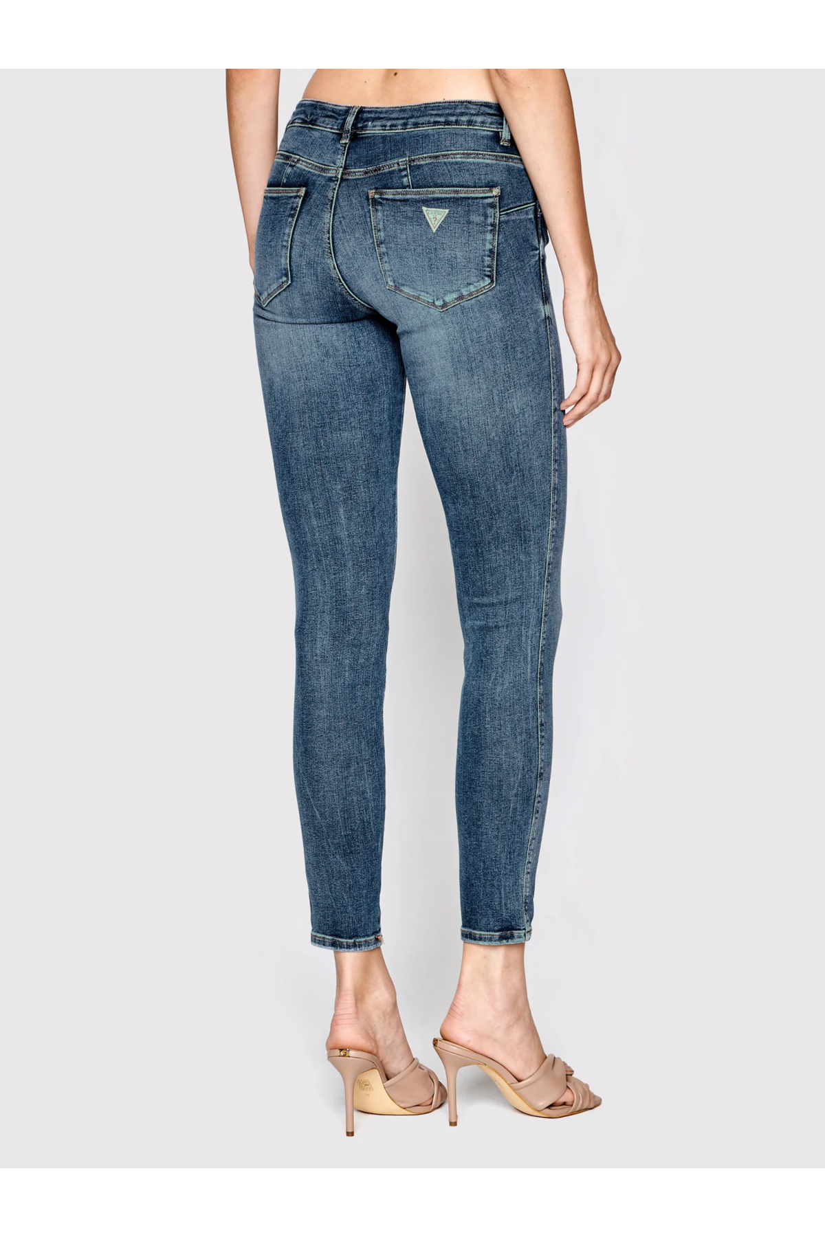 Guess jeans W2YAJ2 D4Q02