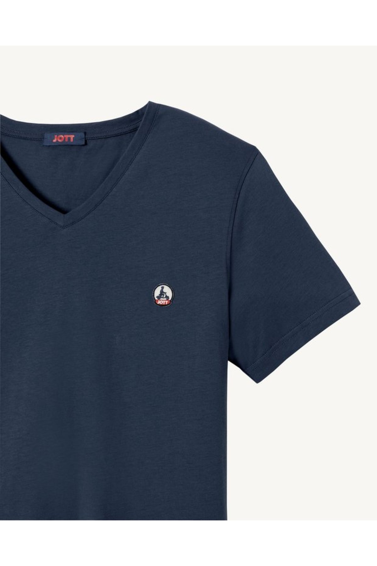 Just over the top BENITO