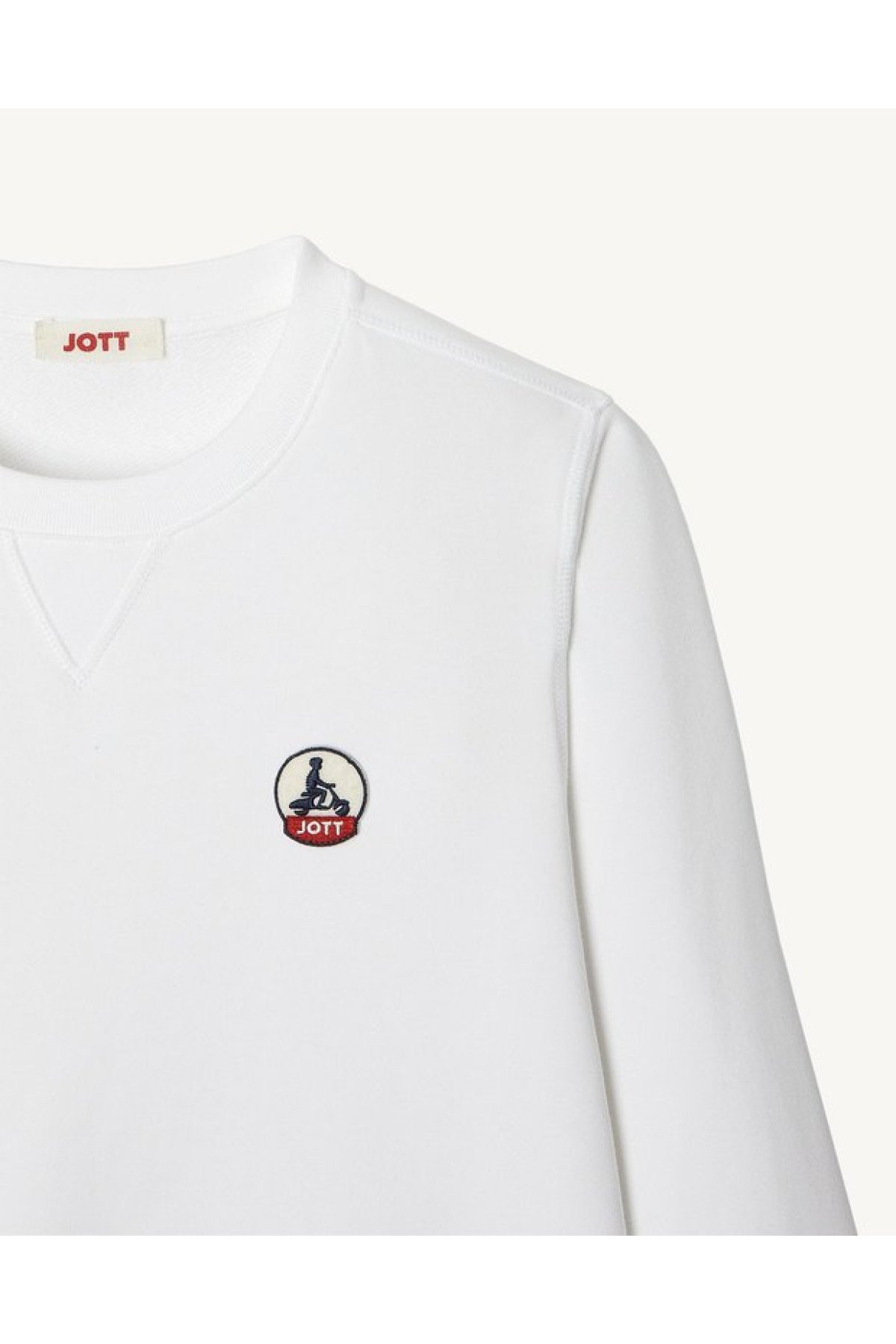 Just over the top ELVAS