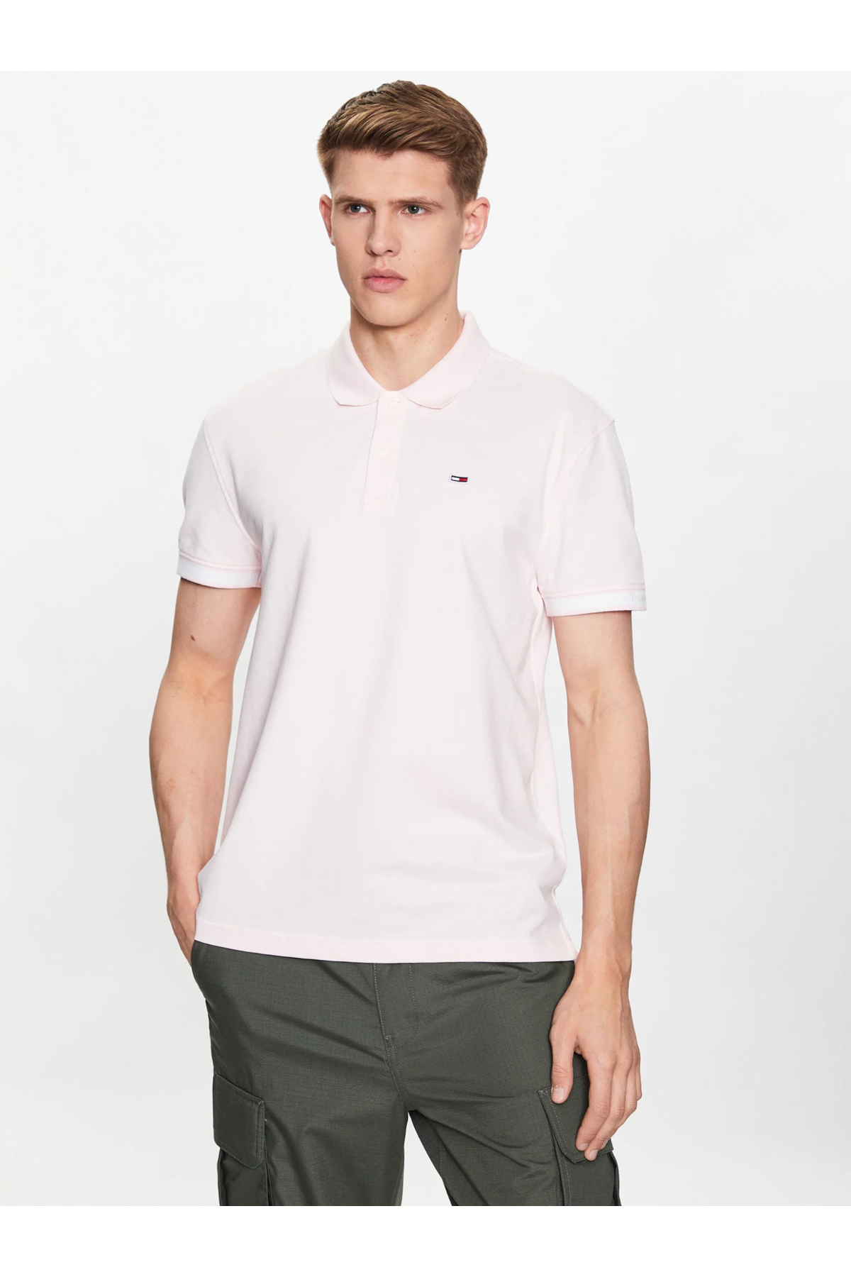 DM0DM15751-Tommy Jeans