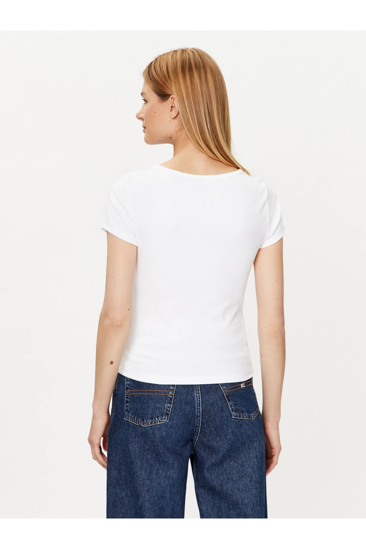 Tommy Jeans DW0DW16107