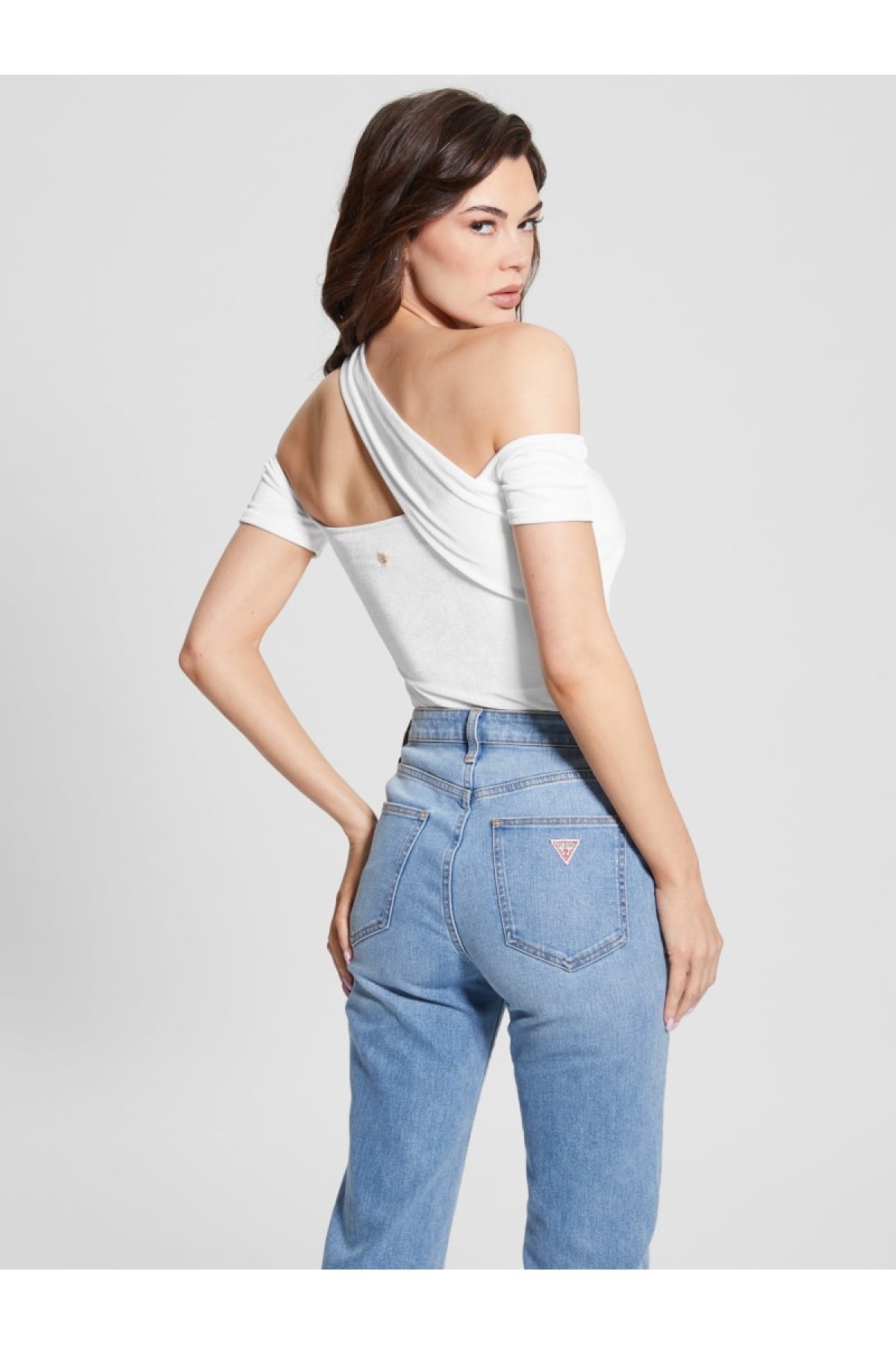 Guess jeans W3GP12 KBEM0