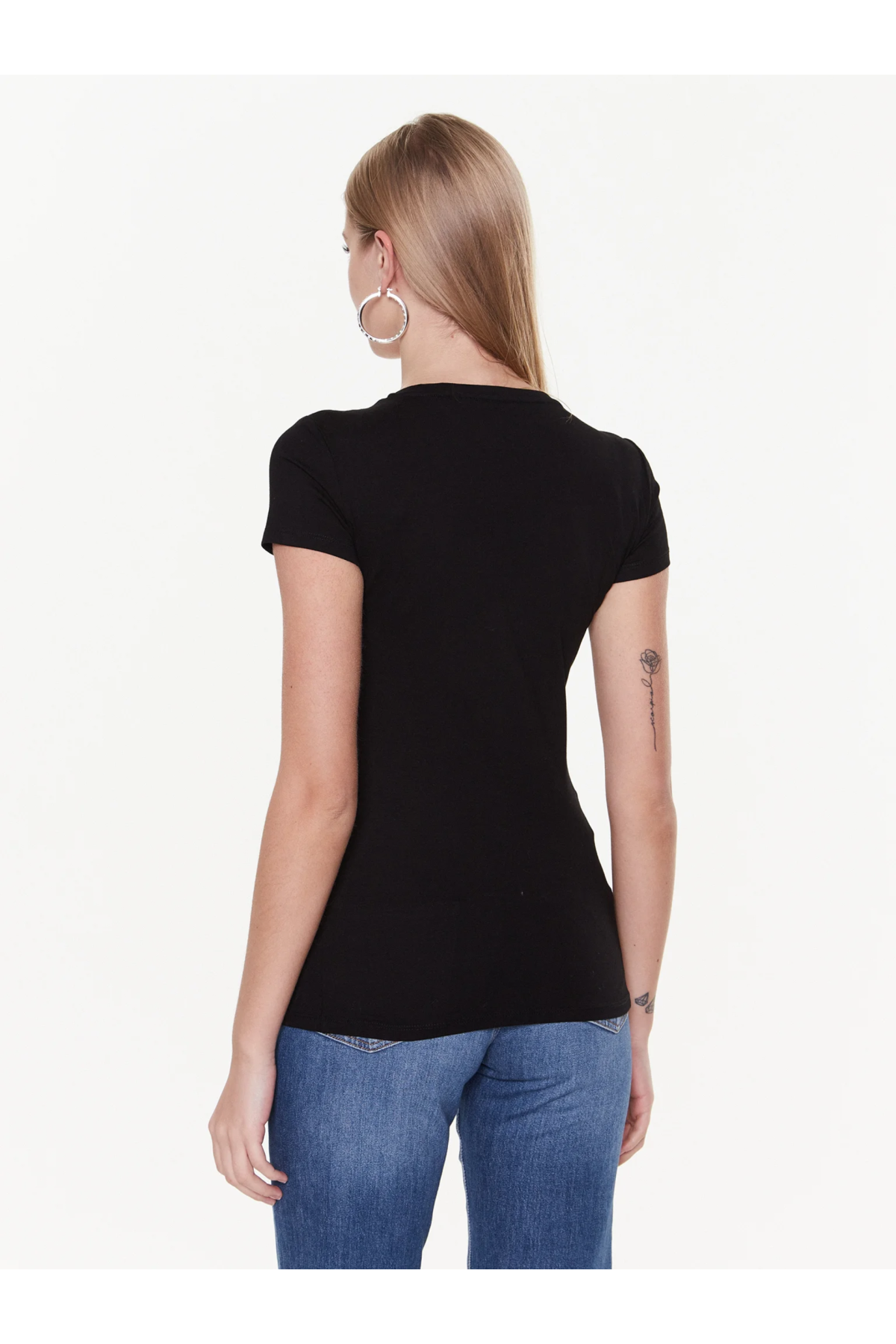 Guess jeans W3RI60 J1314