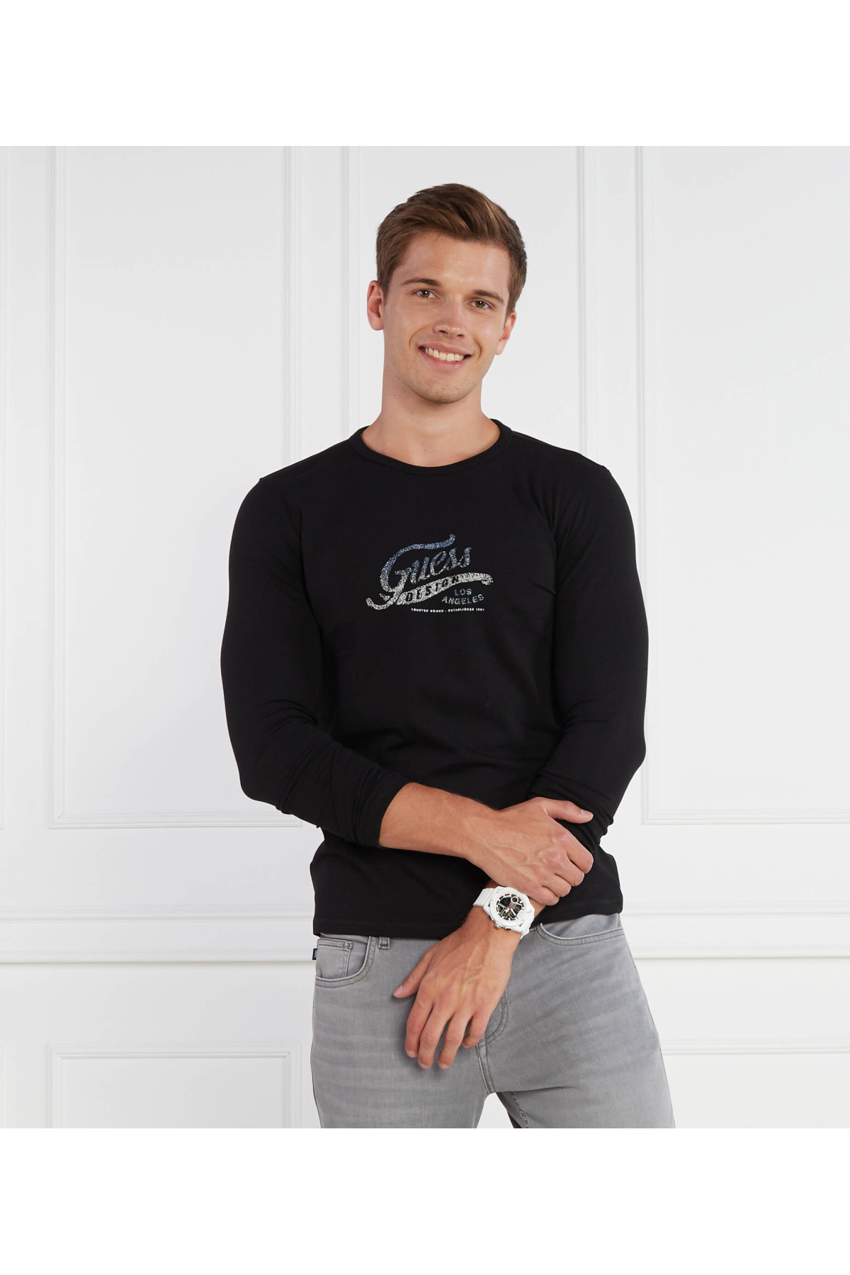 Guess jeans M3YI29 J1314