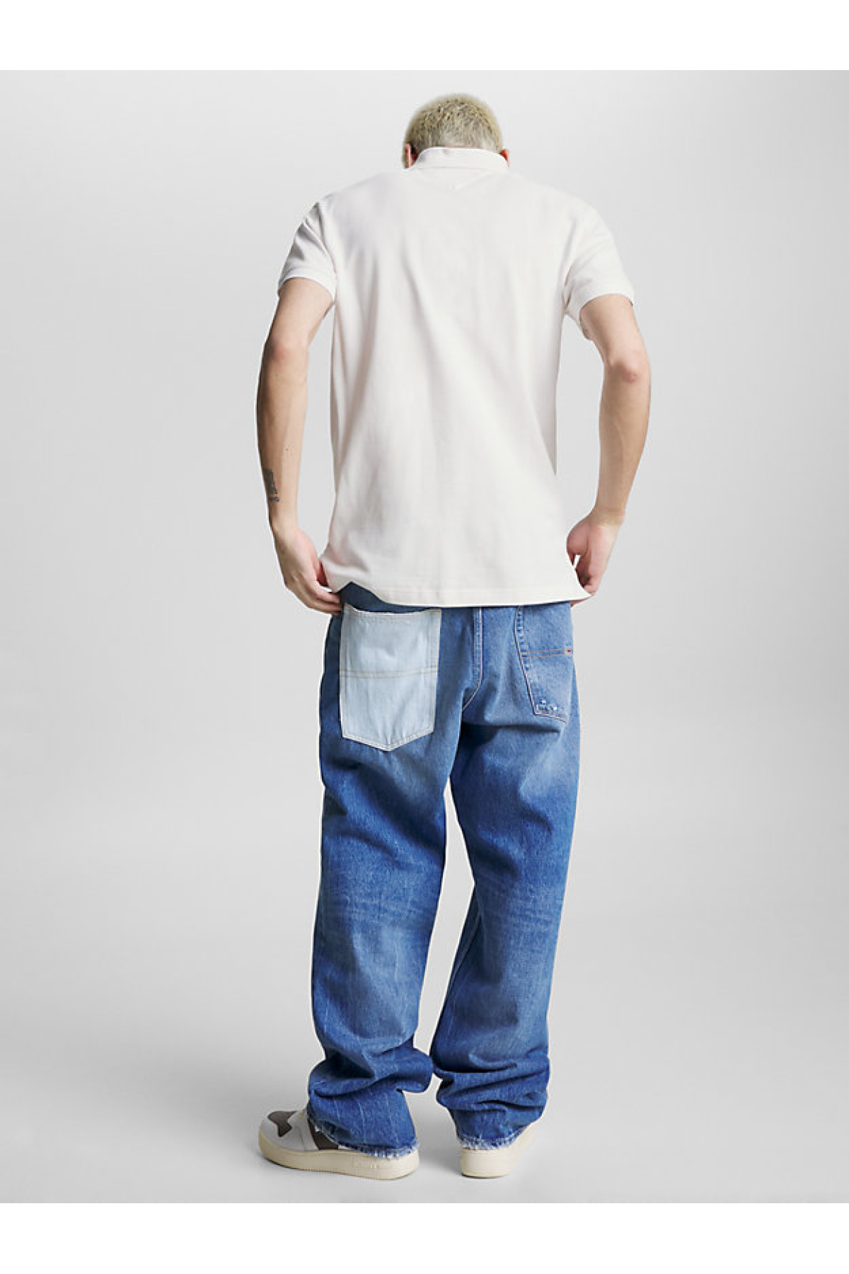 Tommy Jeans DM0DM16224