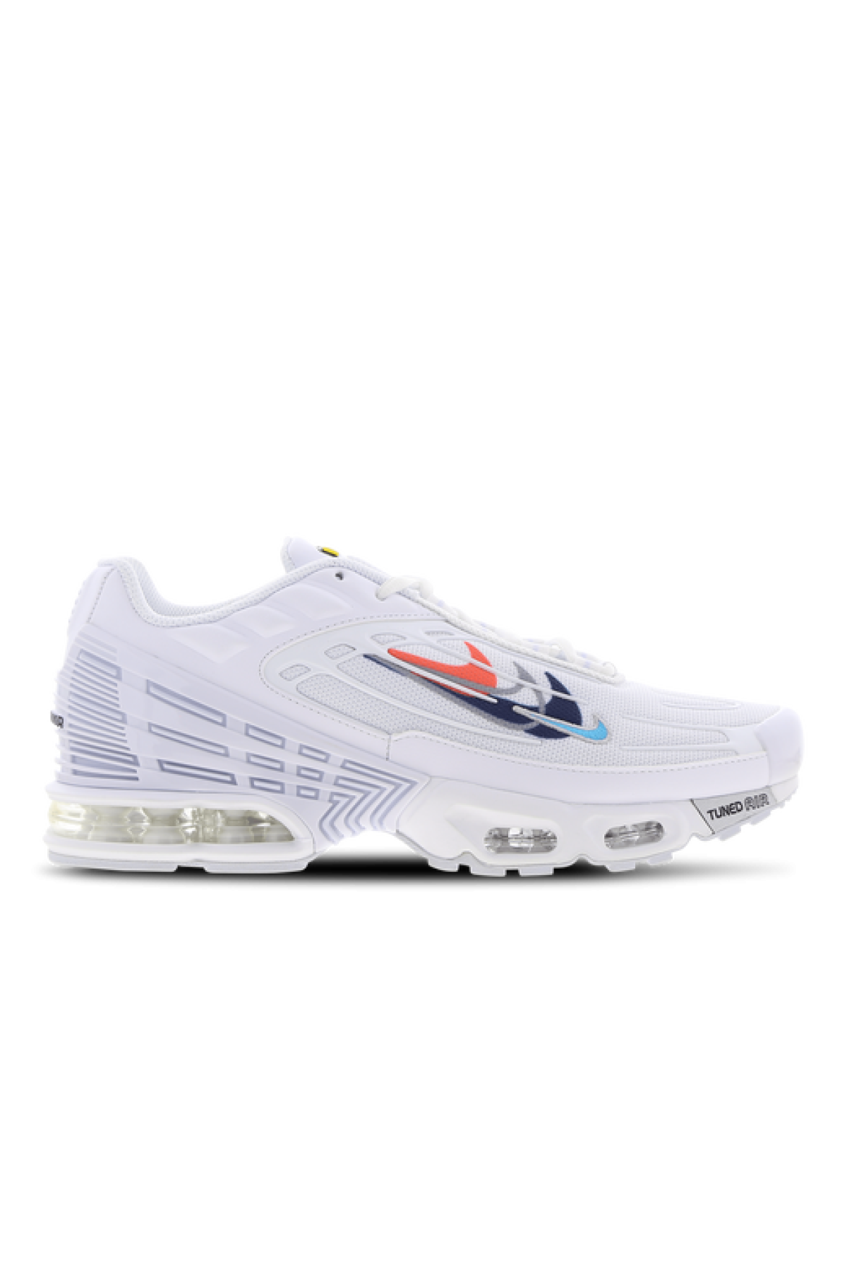 FJ4225-100 AIR MAX PLUS III-Nike