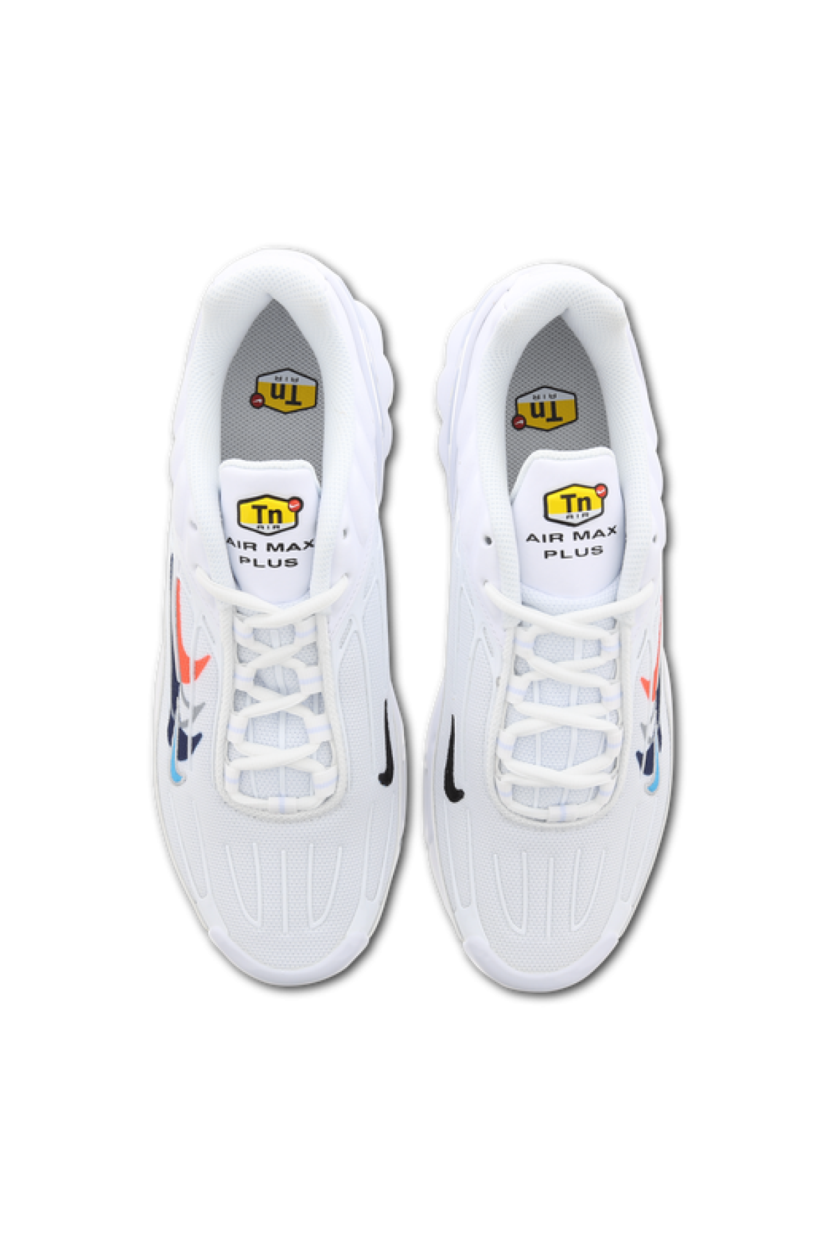 Nike FJ4225-100 AIR MAX PLUS III