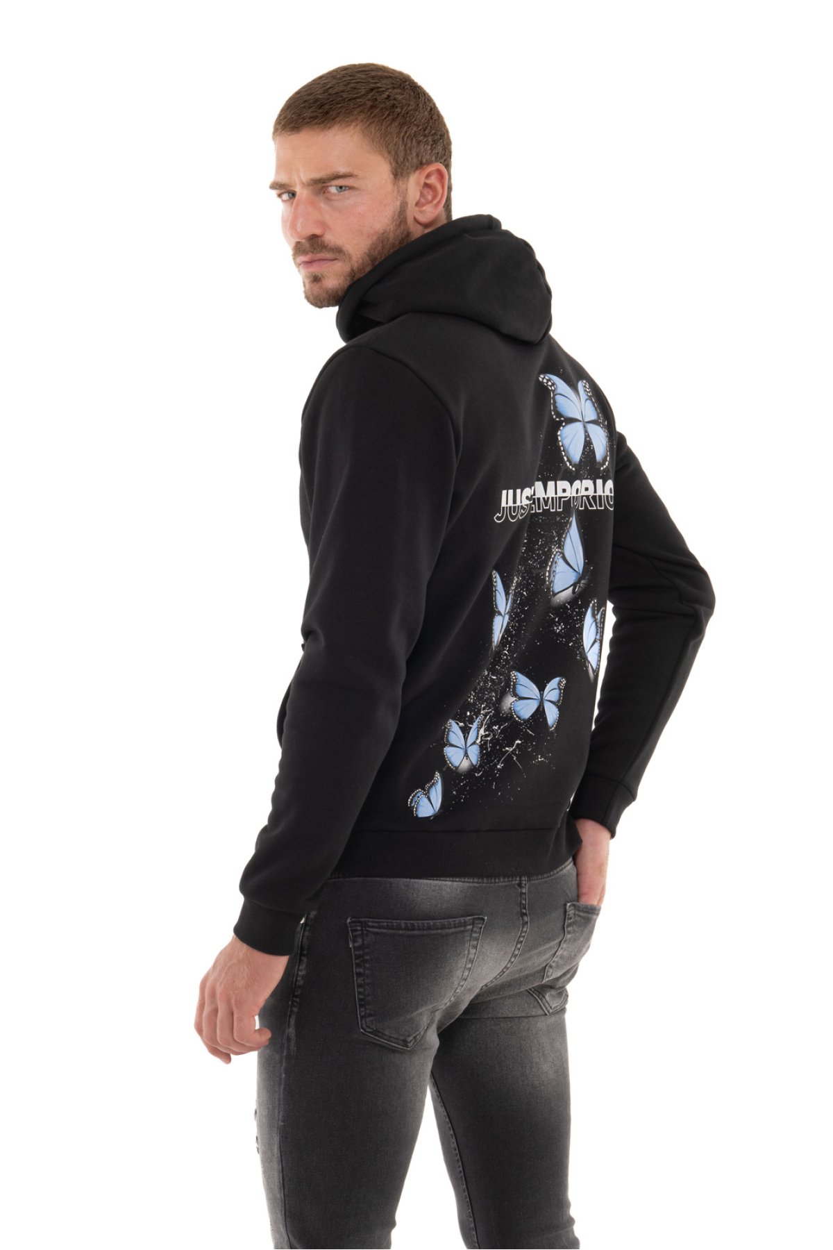 Just Emporio JE-AKTON