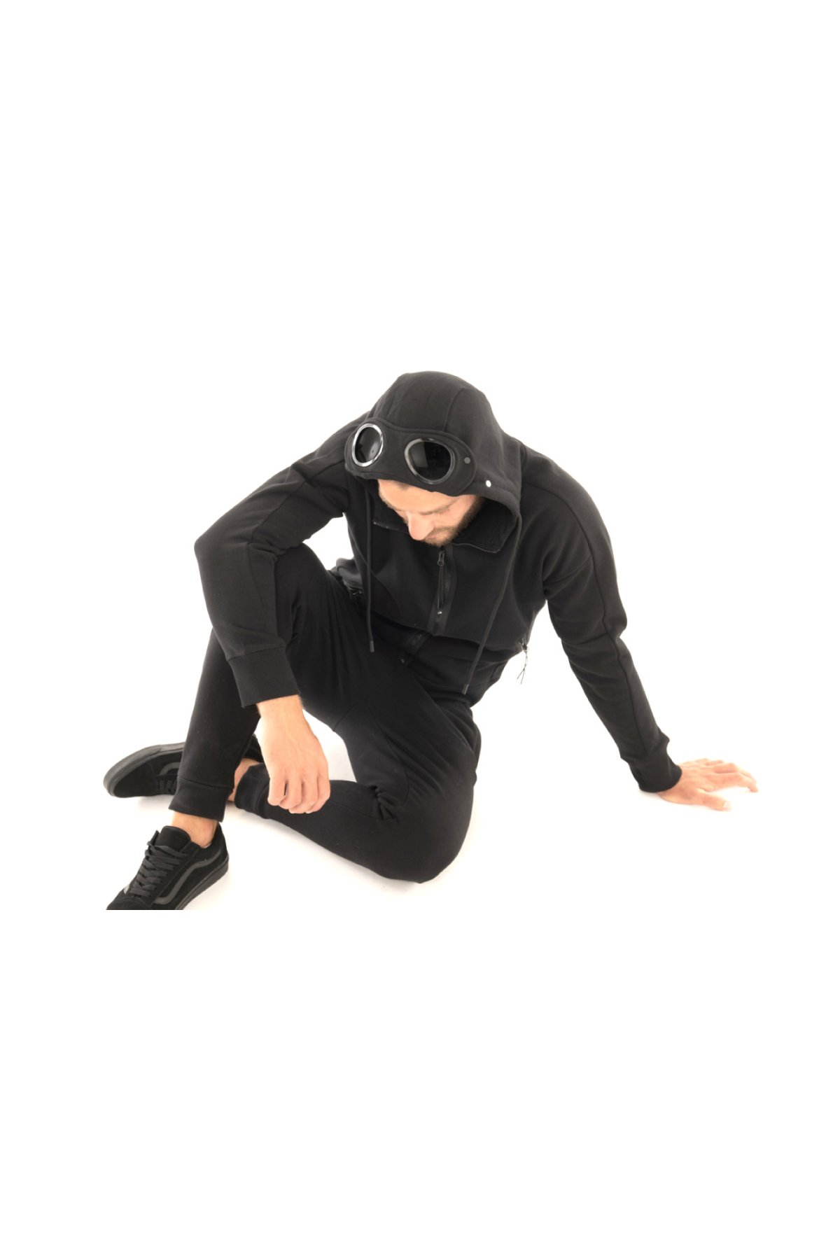 Just Emporio JE-GLASS