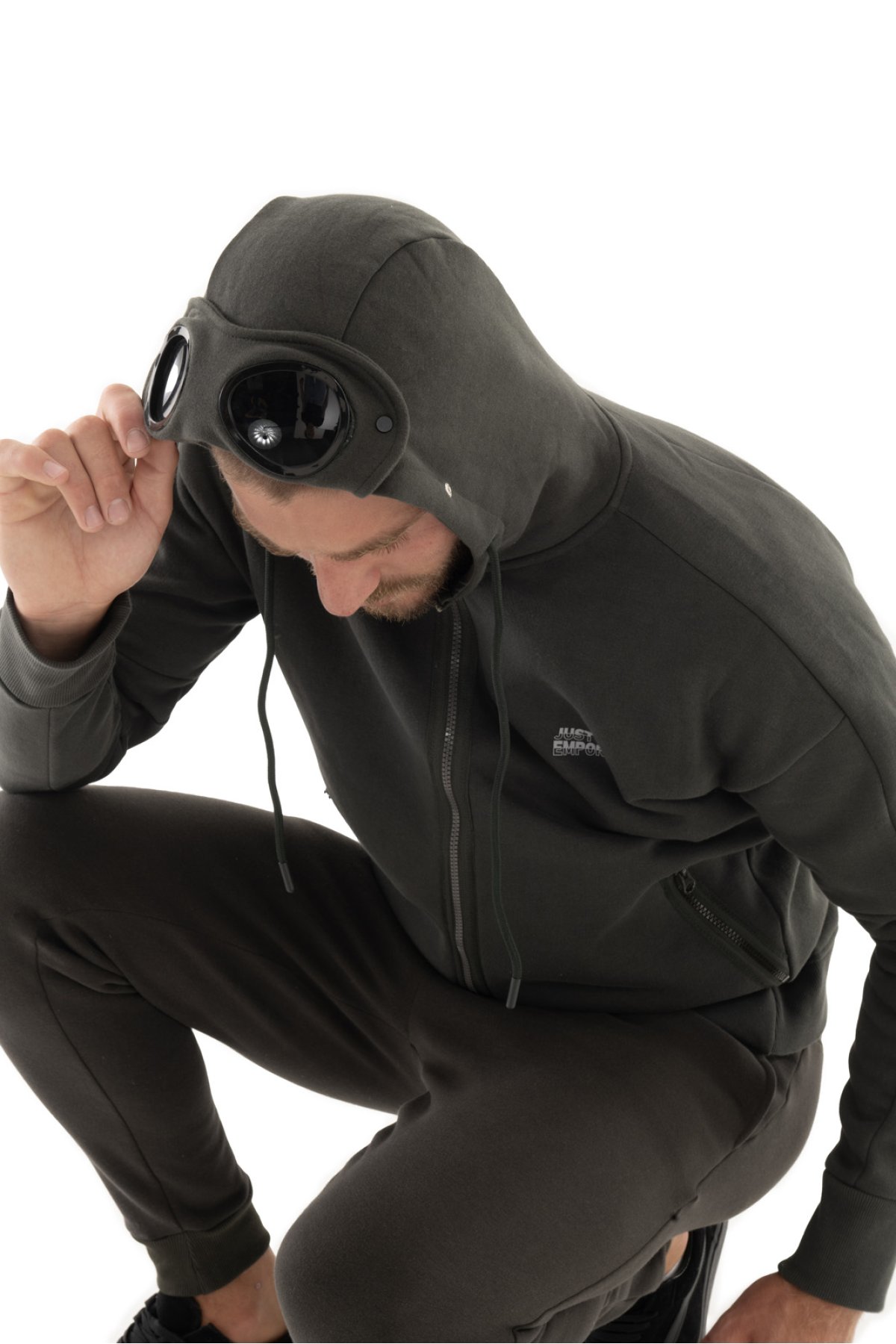 Just Emporio JE-GLASS