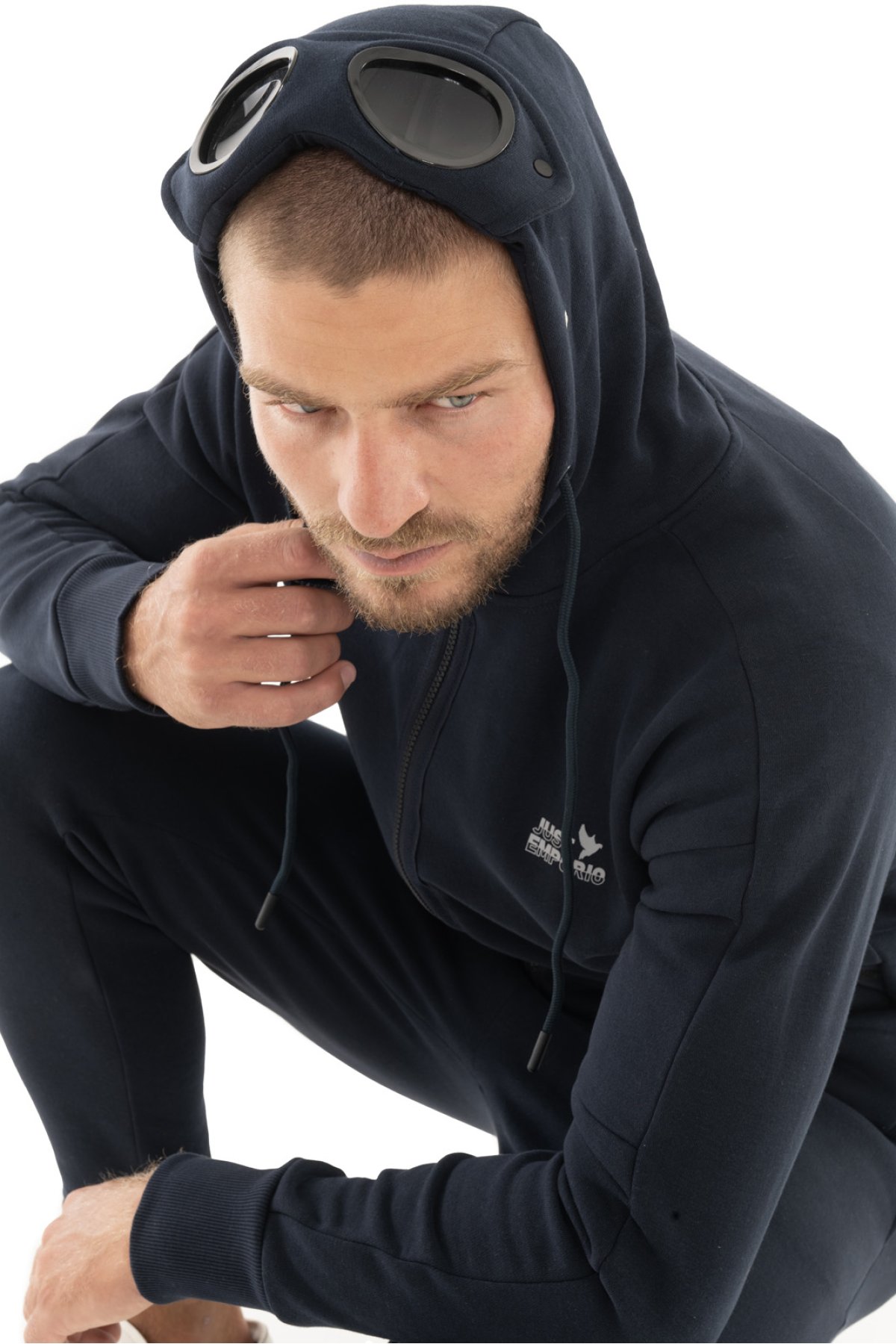 Just Emporio JE-GLASS