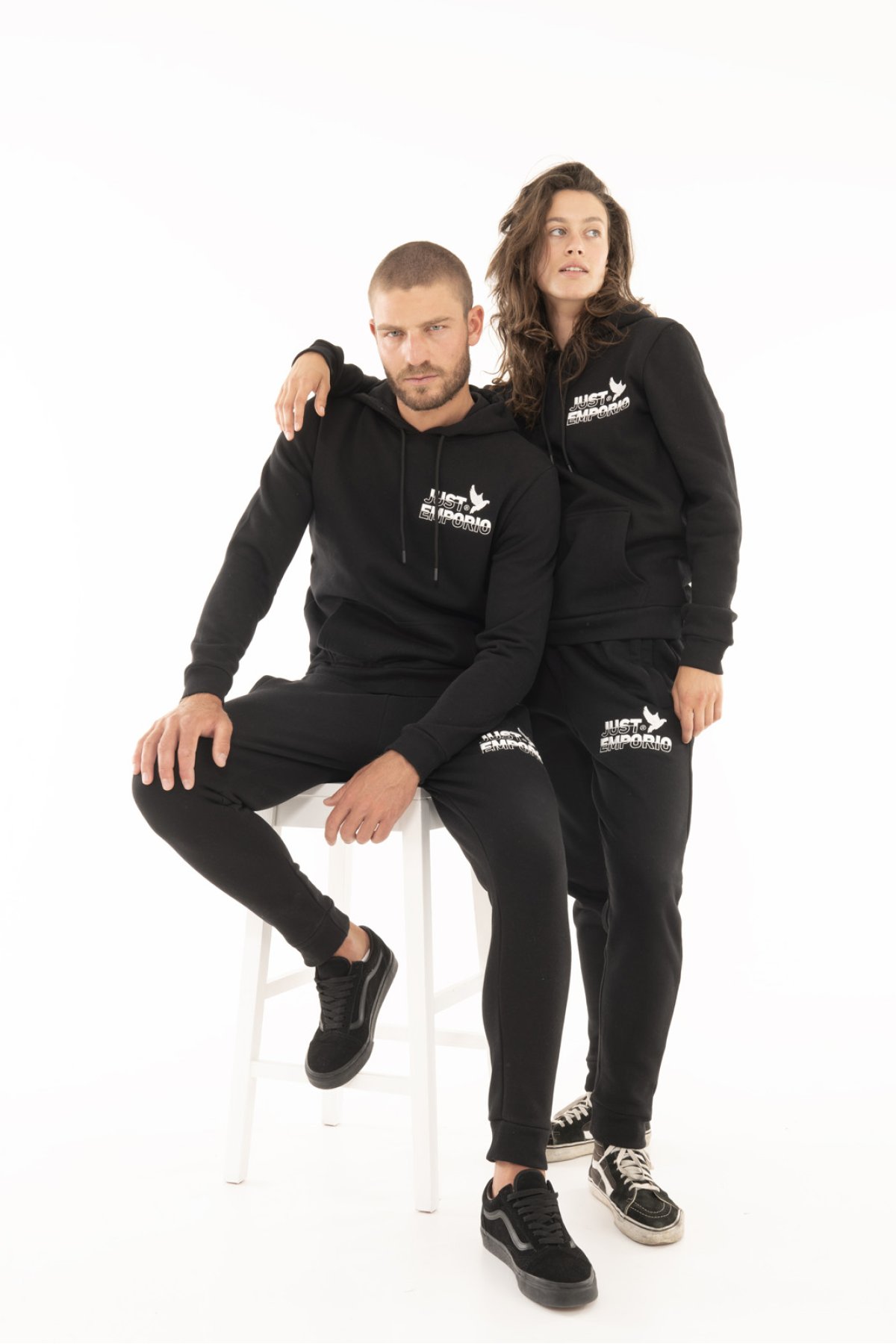 Just Emporio JE-JALEKTON