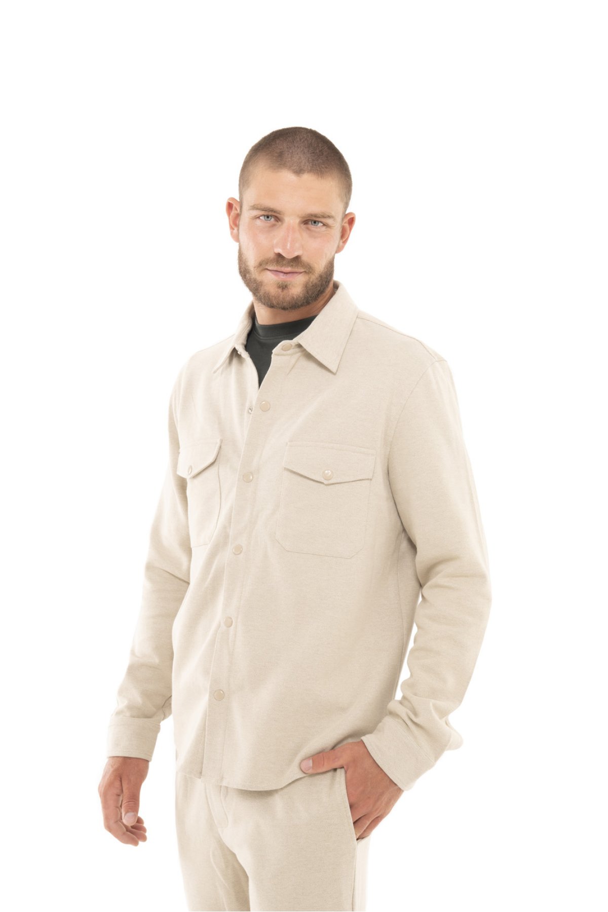 Just Emporio JE-JALYON