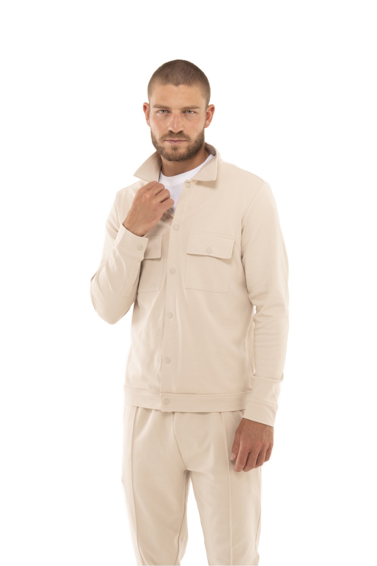 Just Emporio JE-JAVEYRON