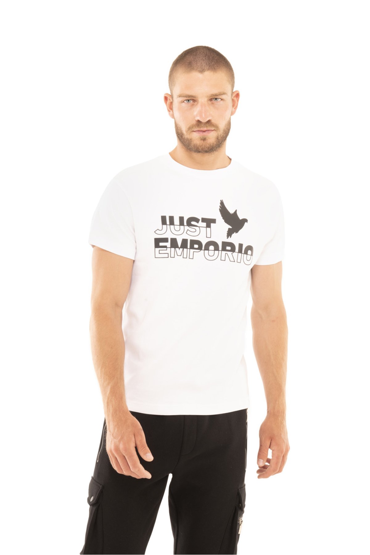 Just Emporio JE-MELTON-B