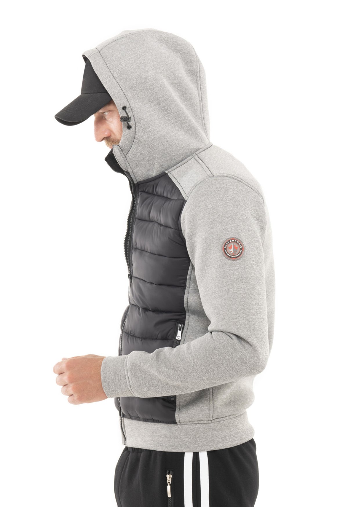 Just Emporio JE-NAKEM