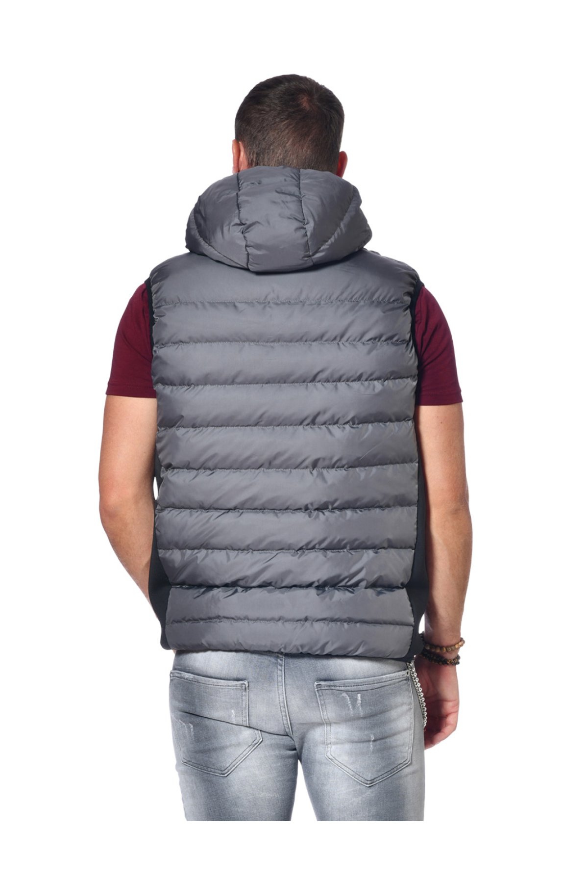 Just Emporio JE-NIKSON