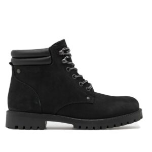 JFWSTOKE NUBUCK BOOT-Jack & Jones