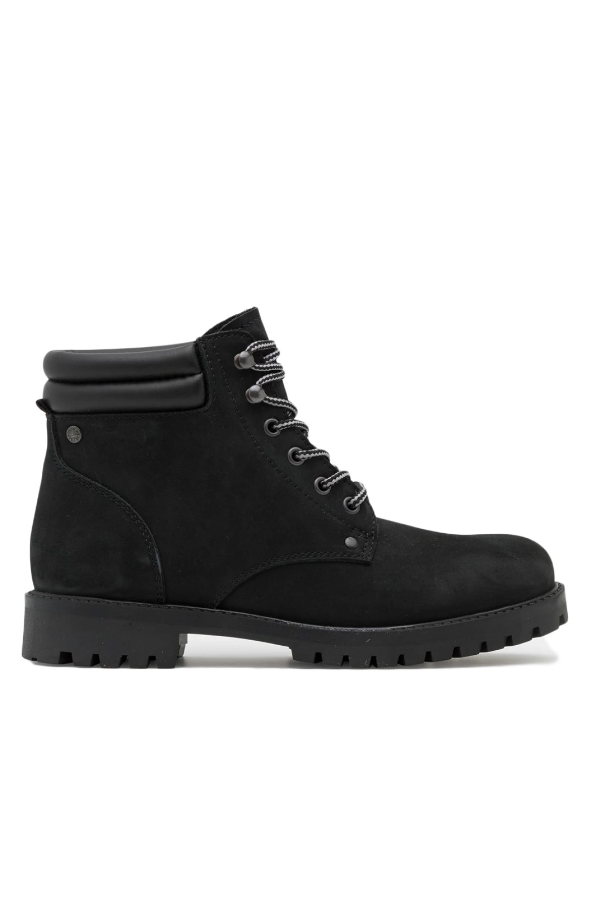 JFWSTOKE NUBUCK BOOT-Jack & Jones