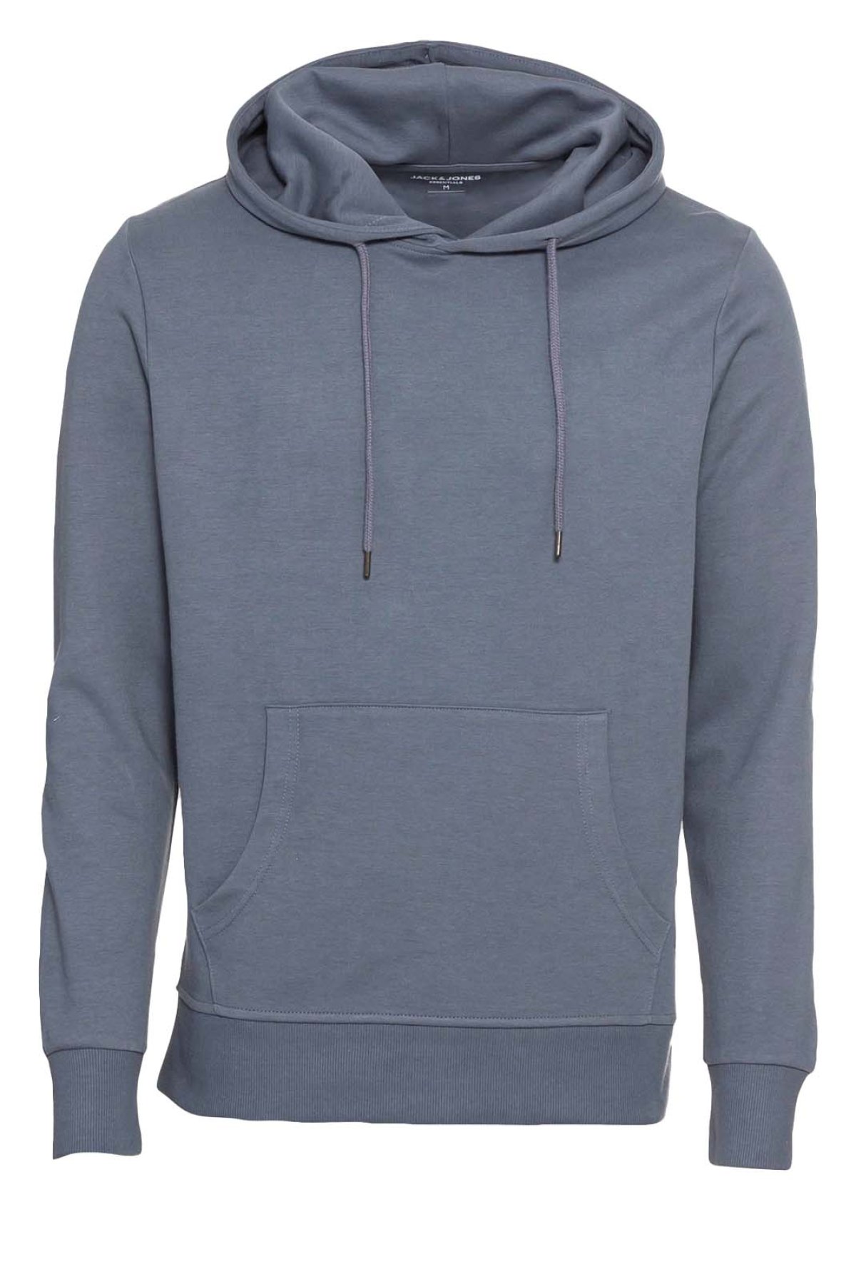 JJEBASIC SWEAT HOOD NOOS-Jack & Jones
