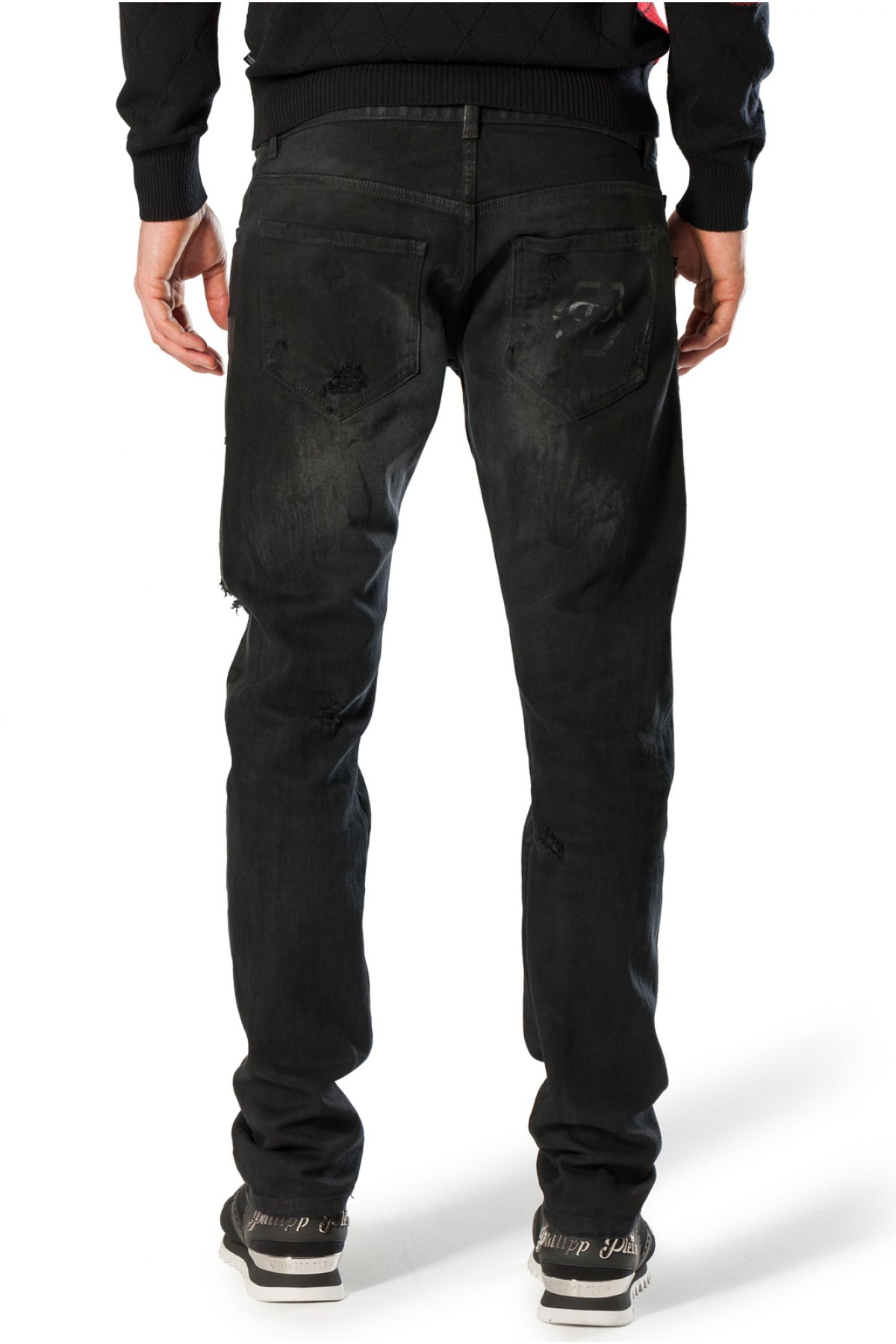 Philipp plein MDT0415