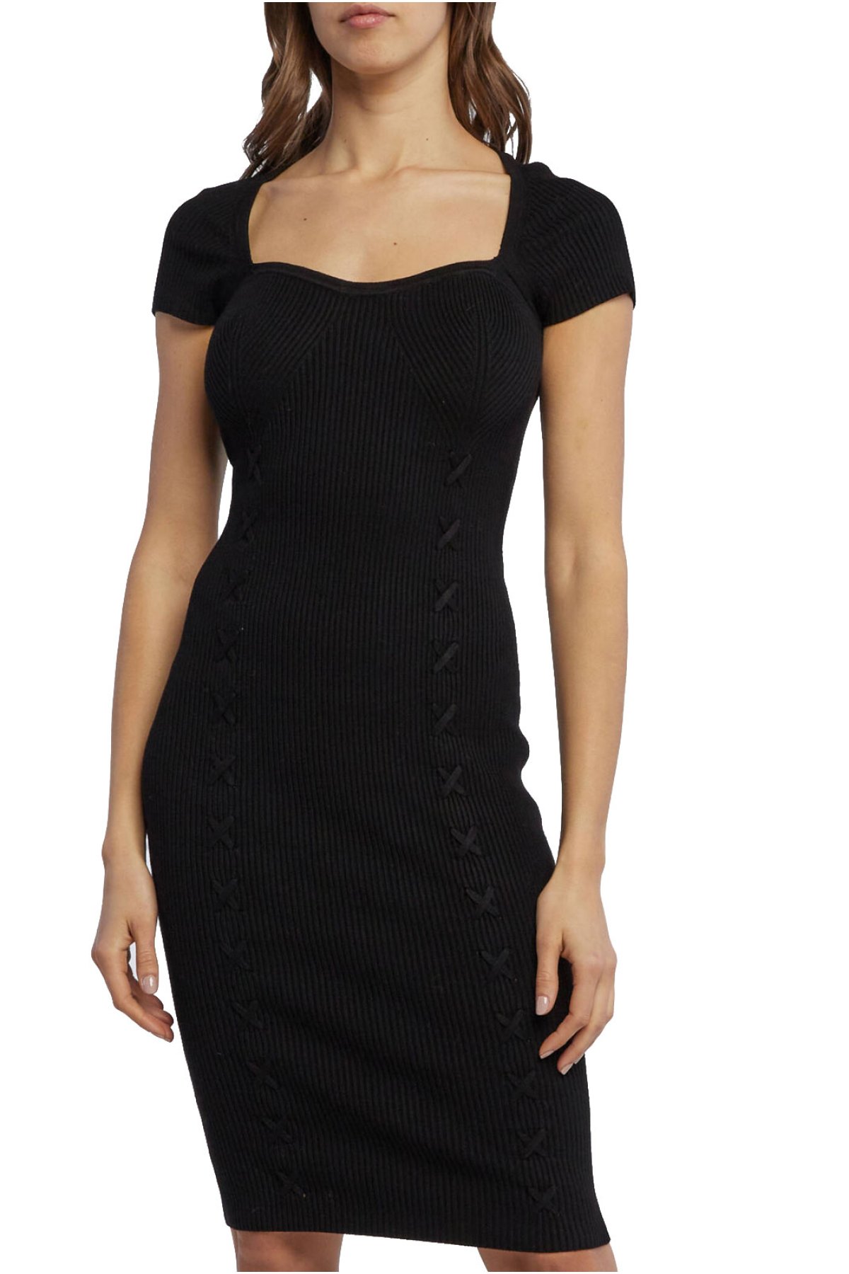 W1BK51 Z17X3-Guess jeans