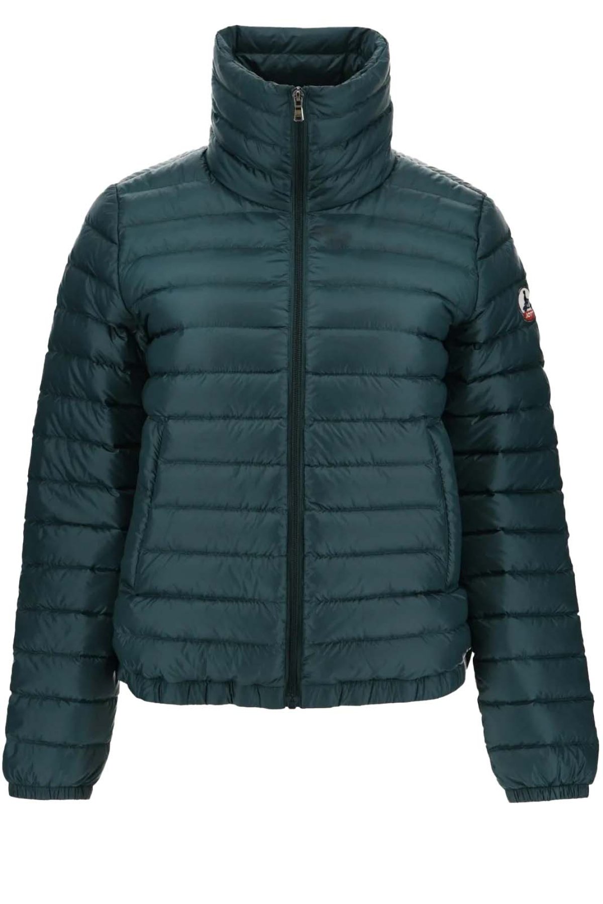 LOUISA-Just over the top