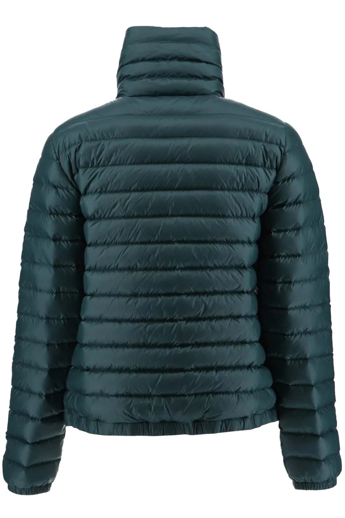 Just over the top LOUISA