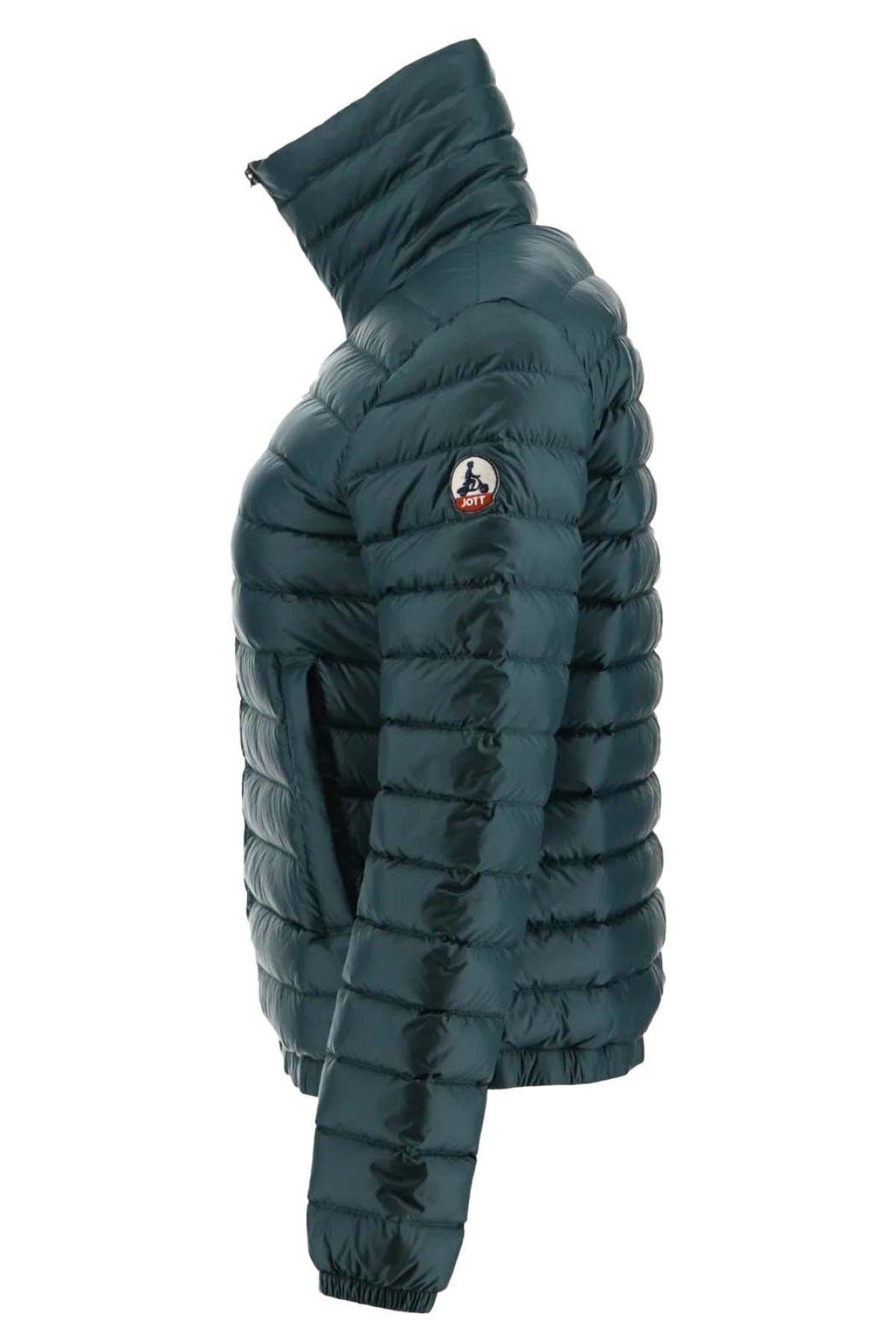 Just over the top LOUISA