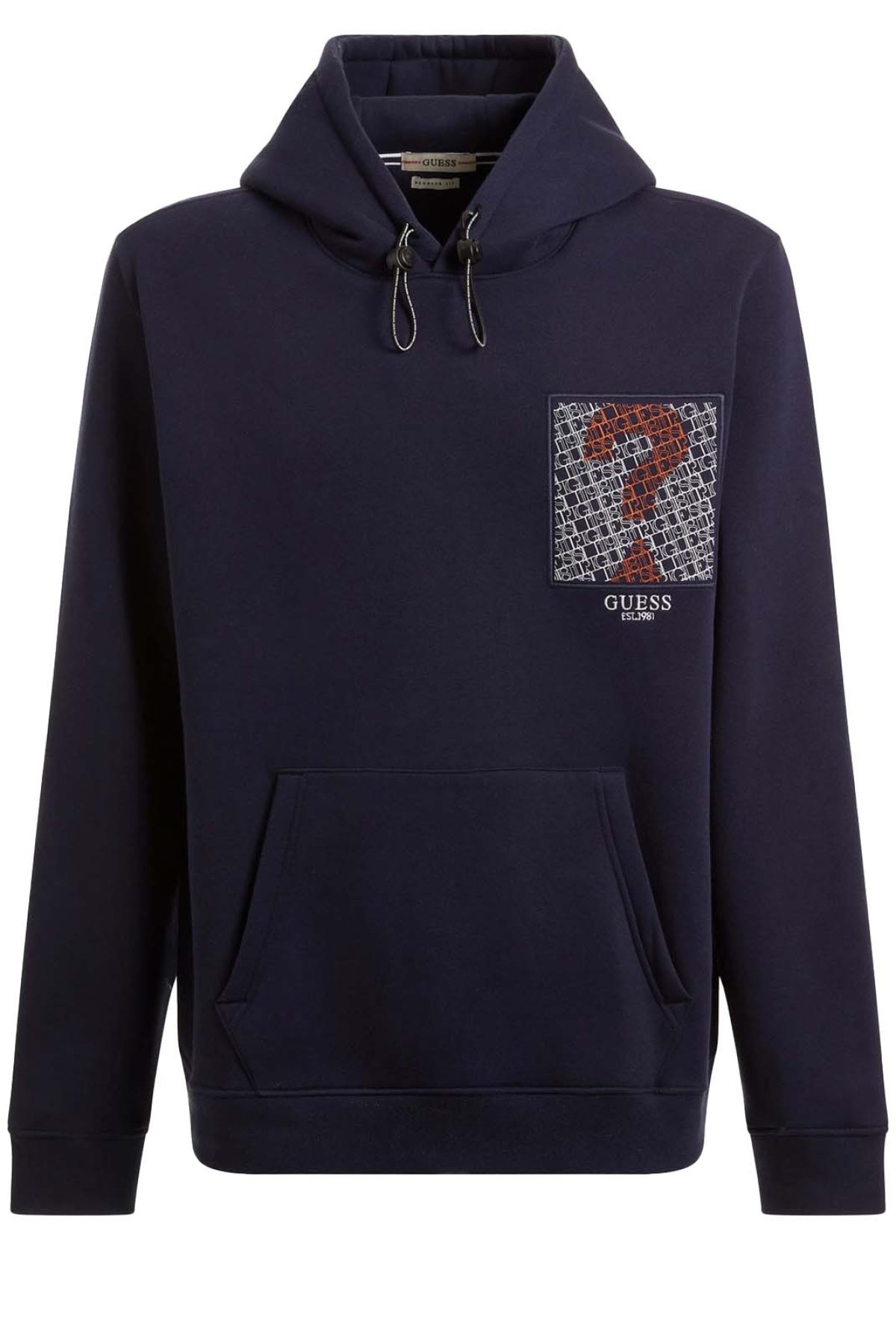 M2BQ20 KBD10-Guess jeans