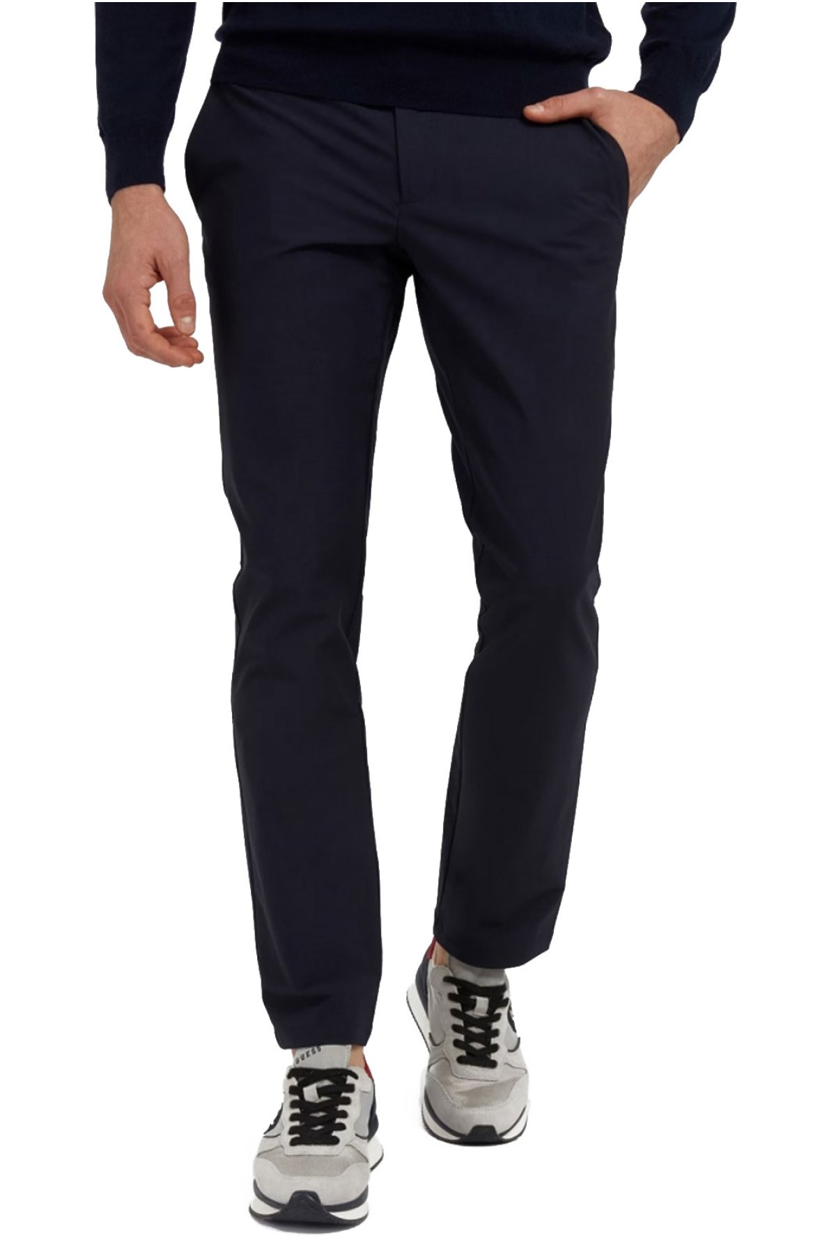 M2YB01 WF9W0-Guess jeans