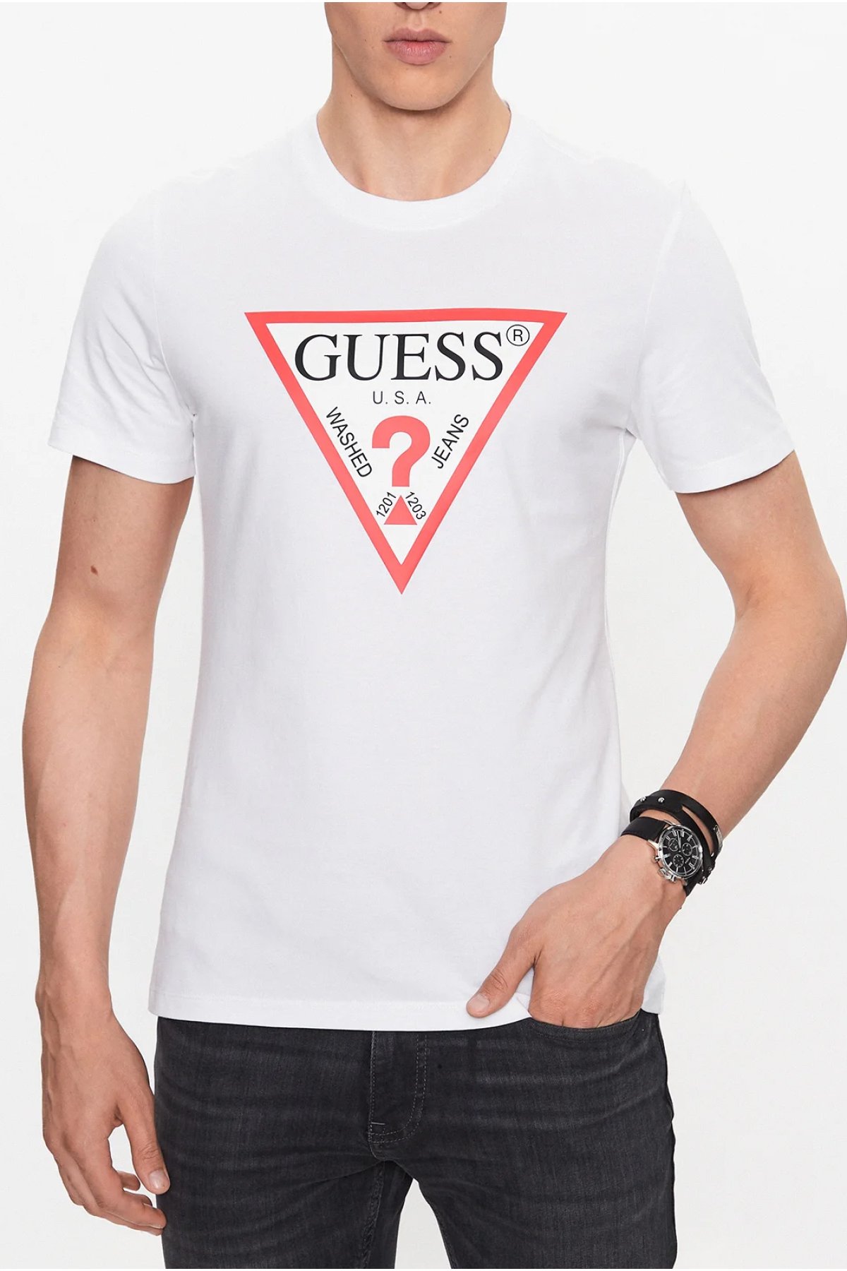 M2YI71 I3Z14-Guess jeans