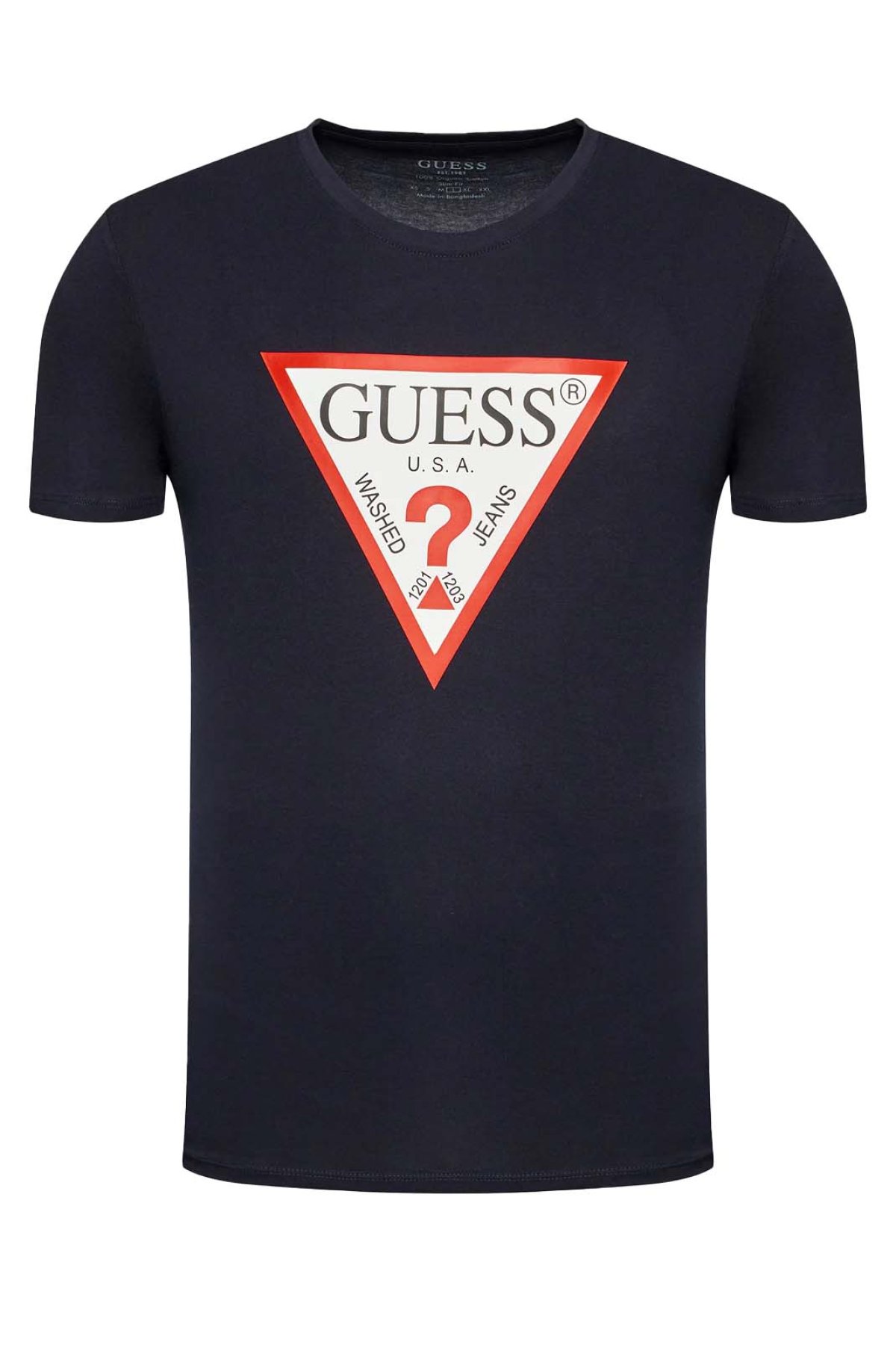 M2YI71 I3Z14-Guess jeans