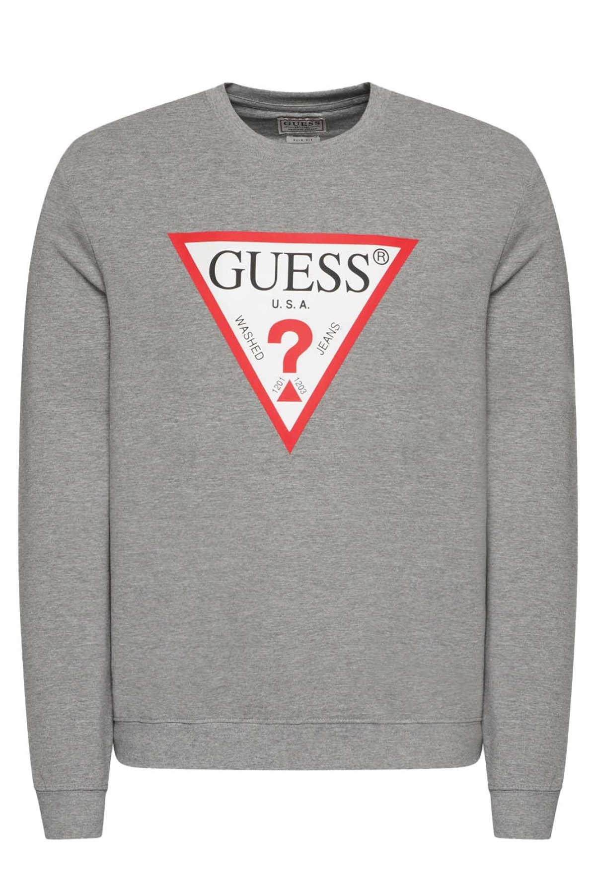 M2YQ37 K6ZS1-Guess jeans