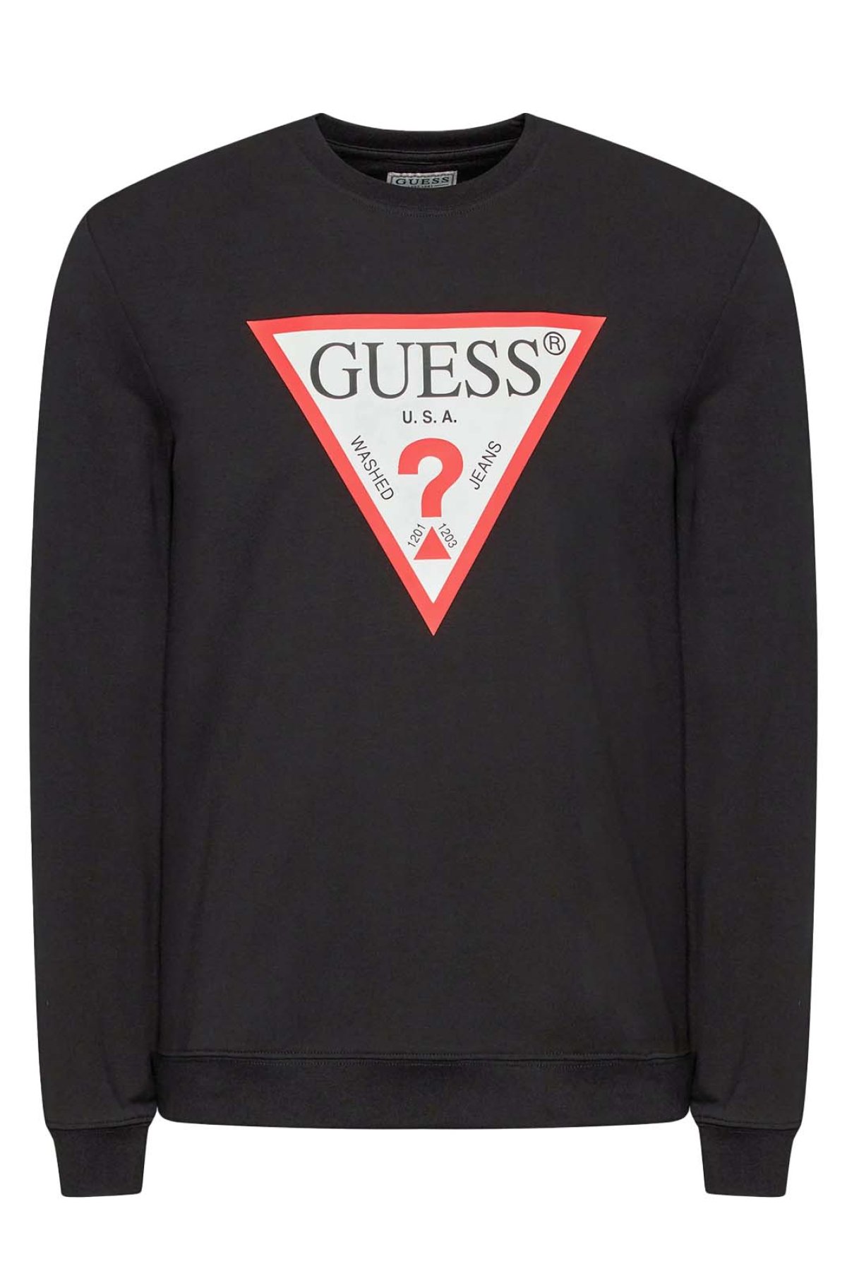 M2YQ37 K6ZS1-Guess jeans