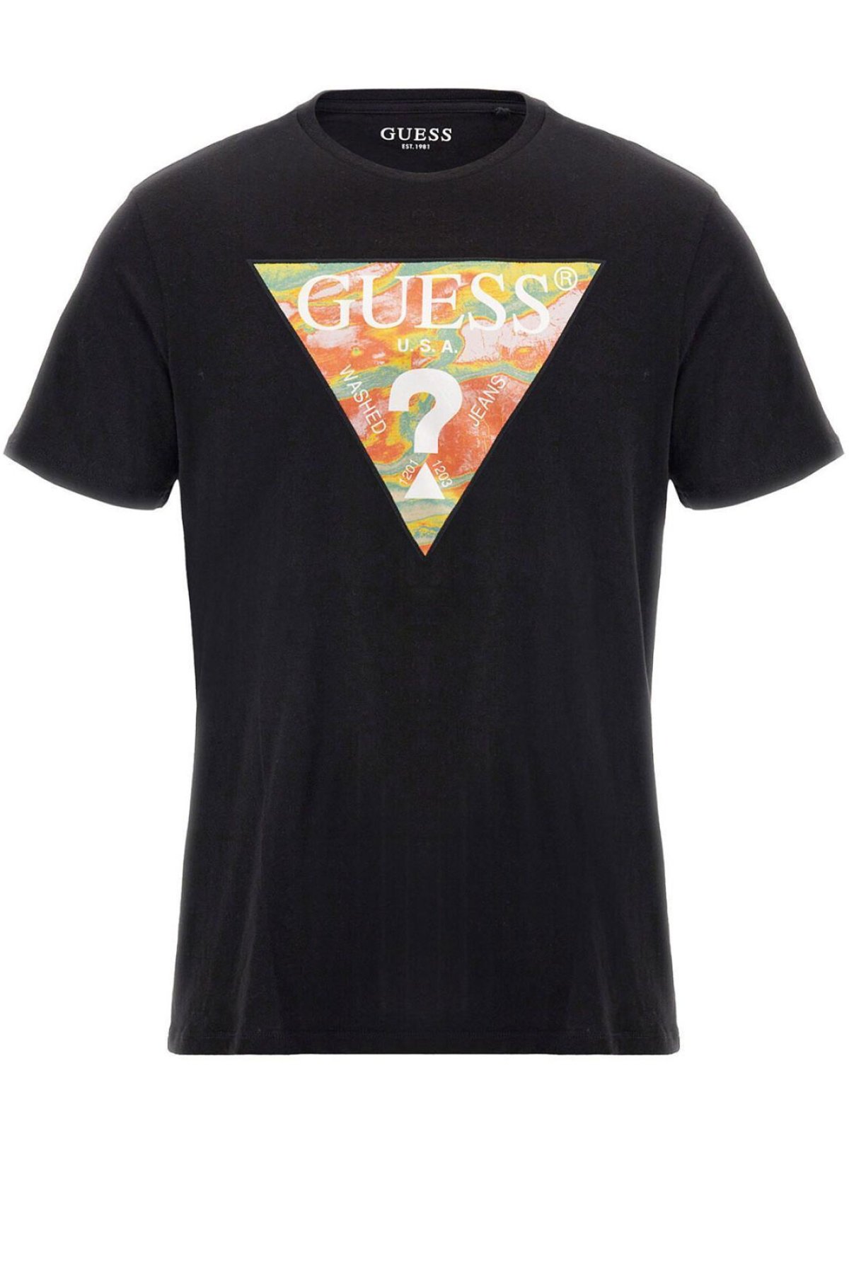 M3GI57 K9RM1-Guess jeans