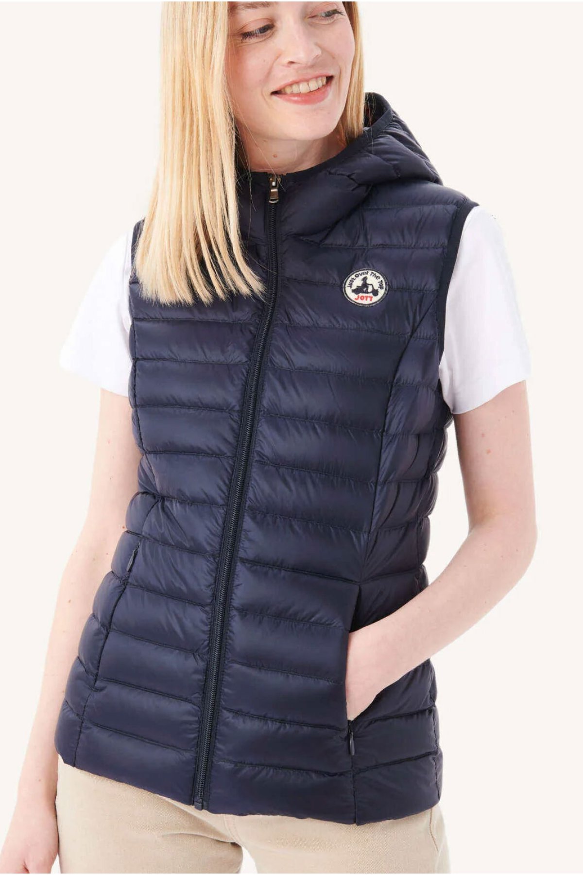 Just over the top MALI