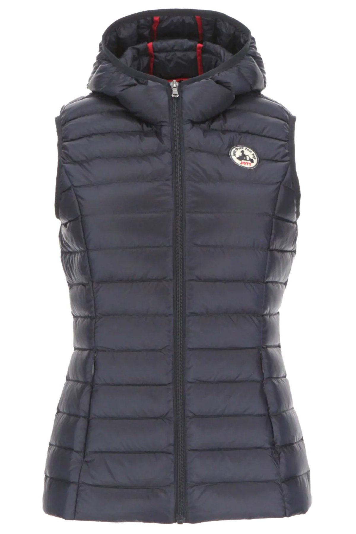 MALI-Just over the top