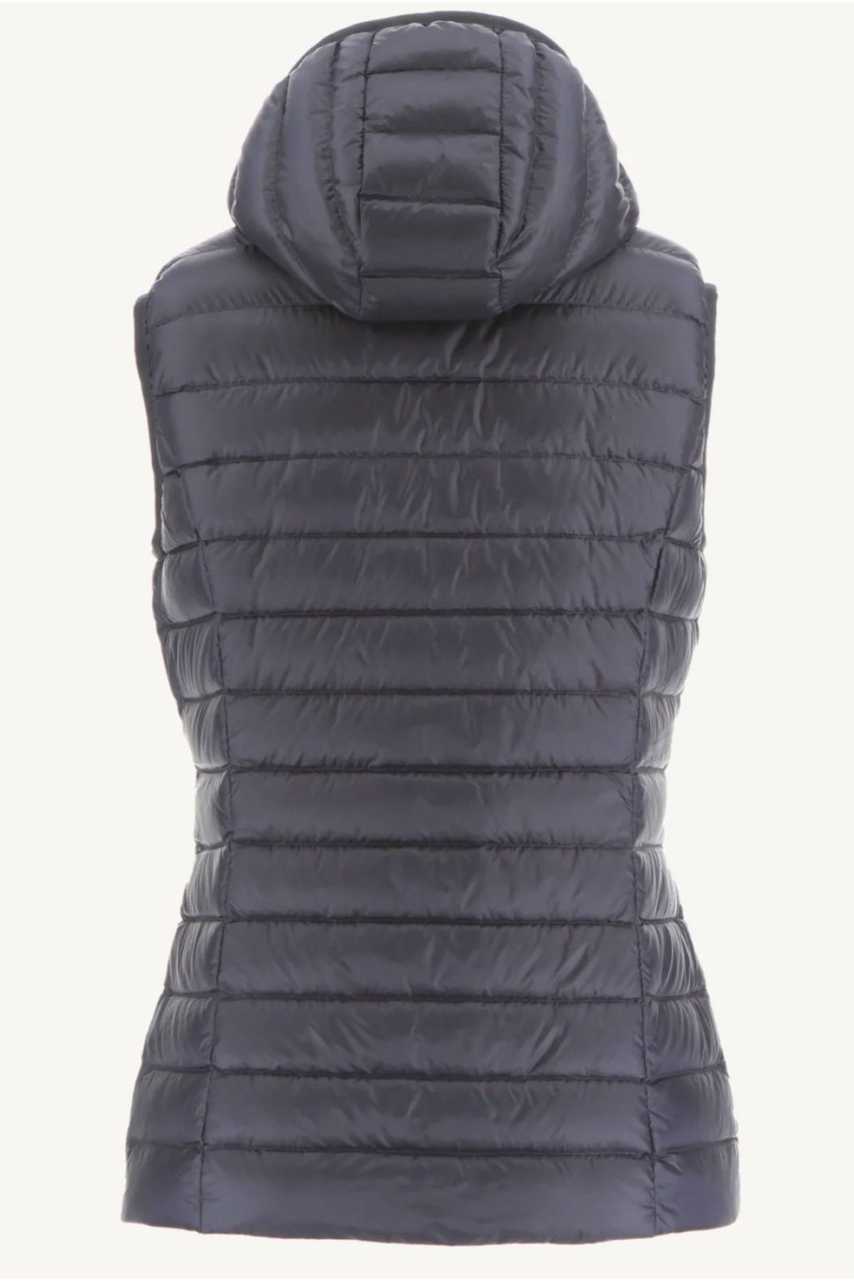 Just over the top MALI