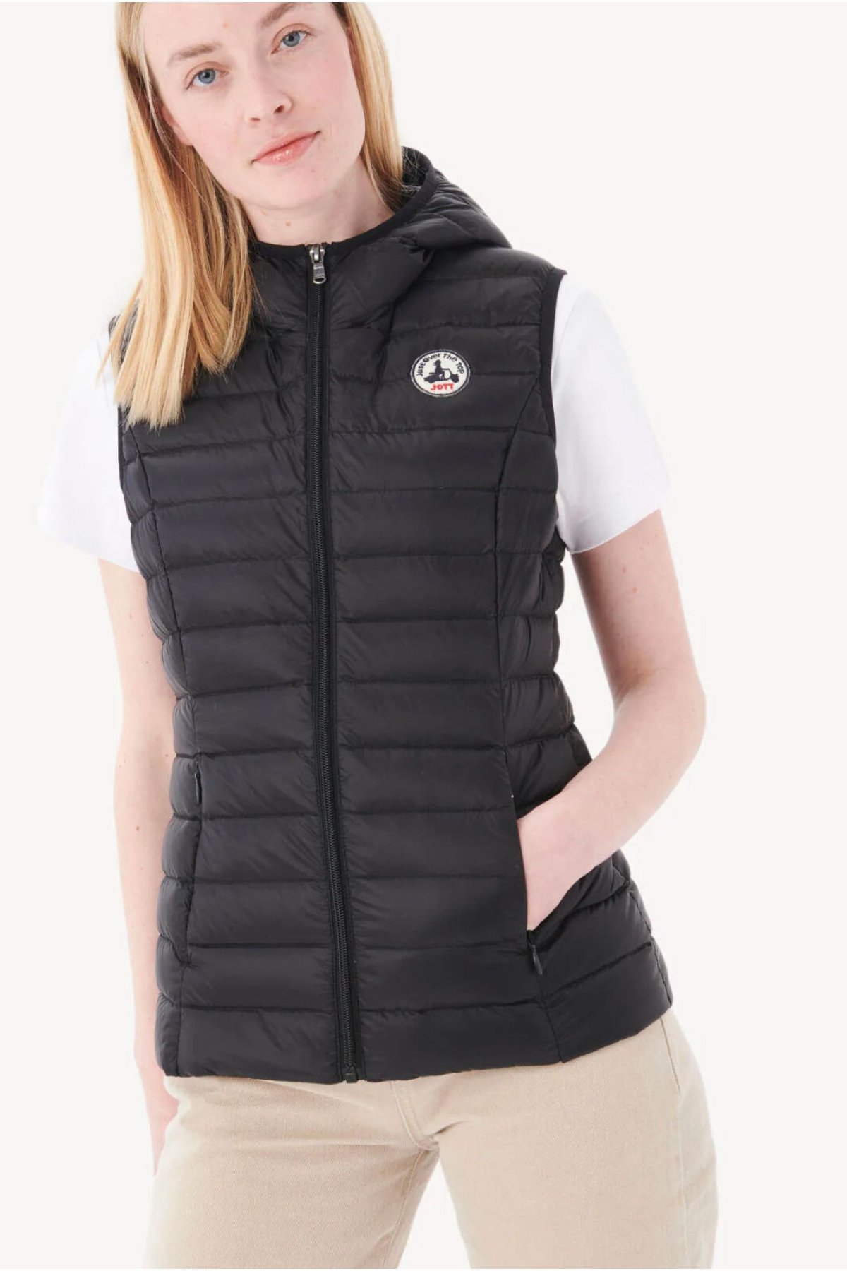 Just over the top MALI