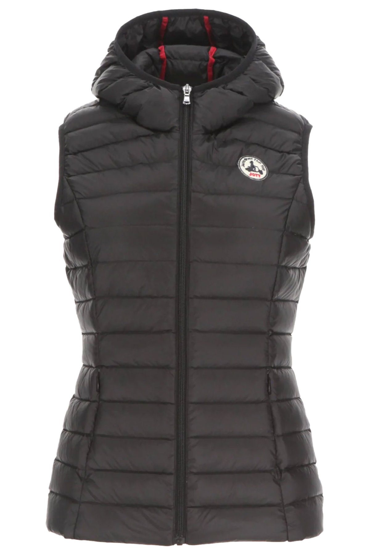 MALI-Just over the top