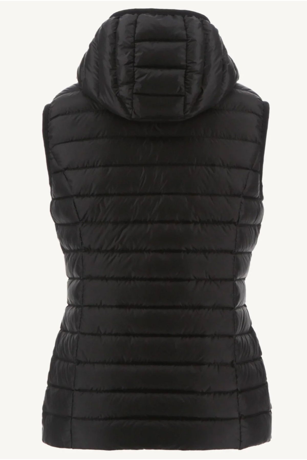 Just over the top MALI