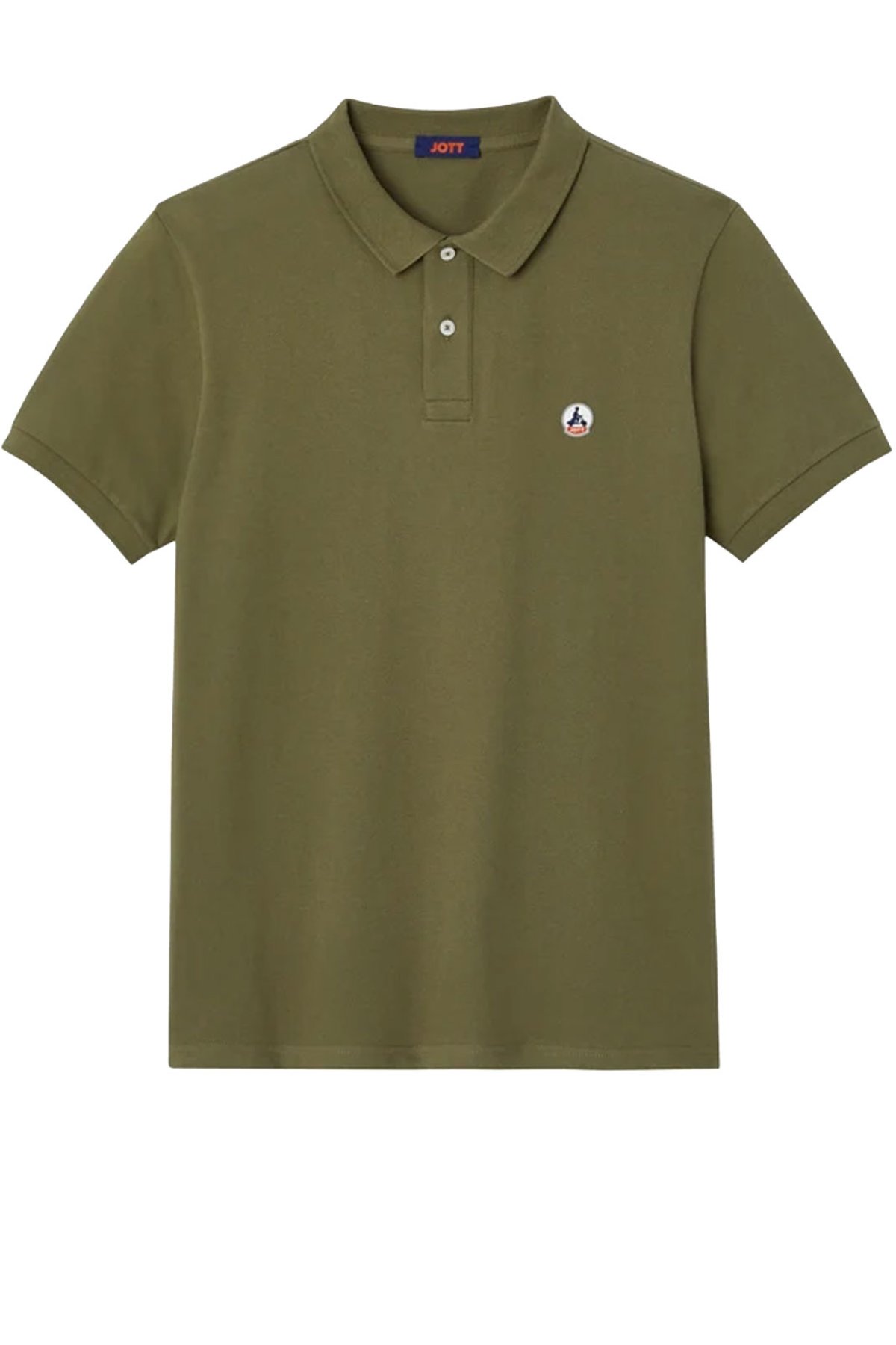 MARBELLA-Just over the top